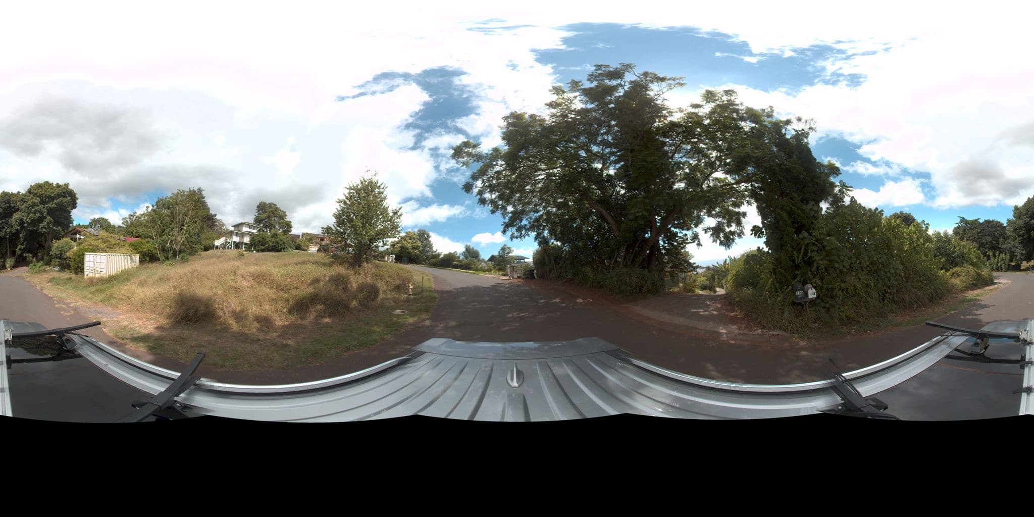 Street view near Kula Treat, Kula — © rking (CC BY-SA · Mapillary)