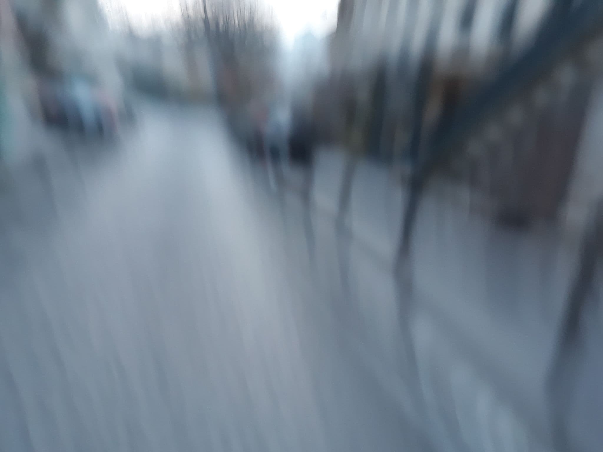Street view near Hôtel du Pré, Porte Saint-Denis — © pierrent (CC BY-SA · Mapillary)