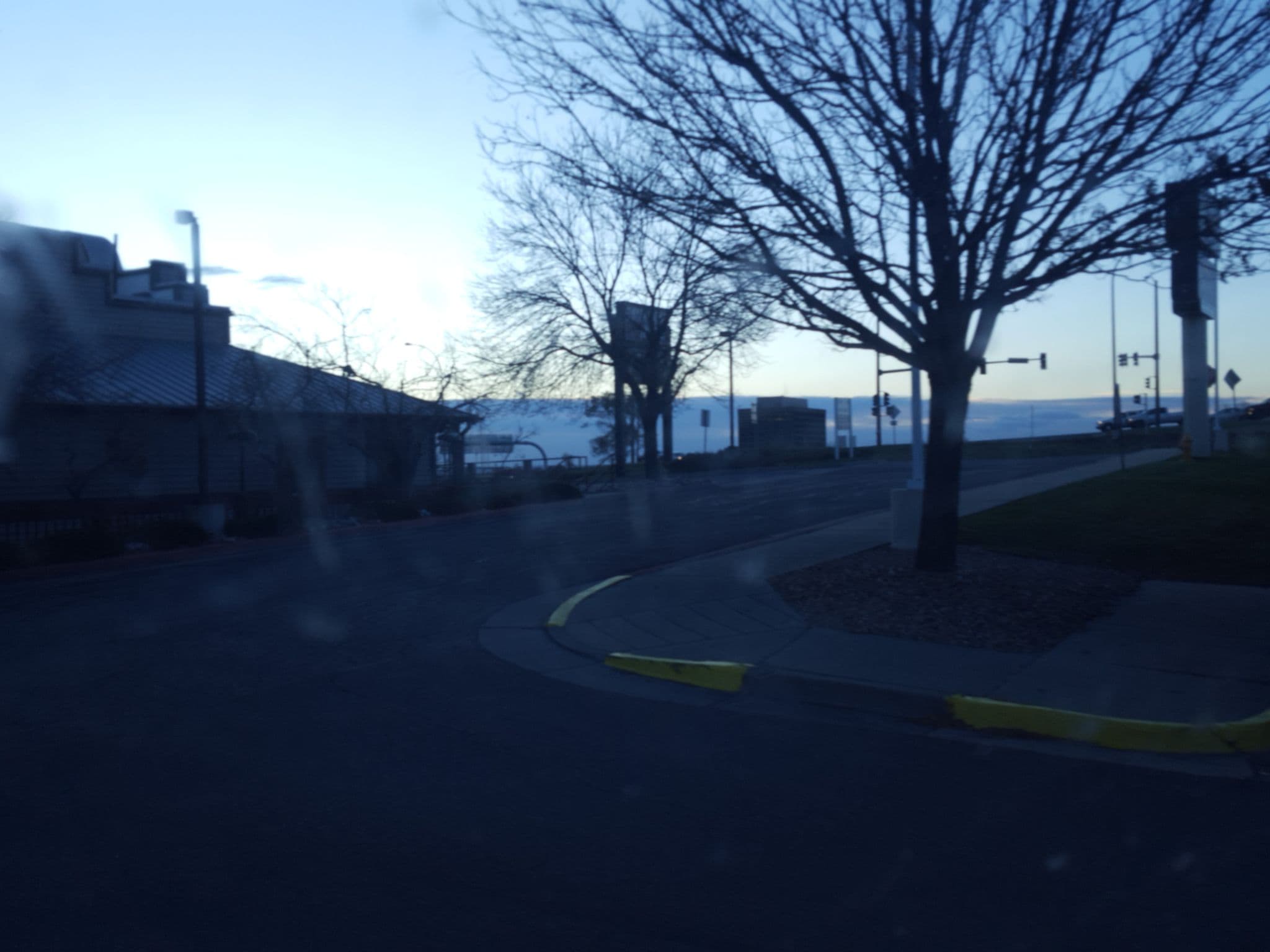 Street view near Baymont Inn & Suites Denver West/Federal Center, West Pleasant View — © jbthemilker (CC BY-SA · Mapillary)