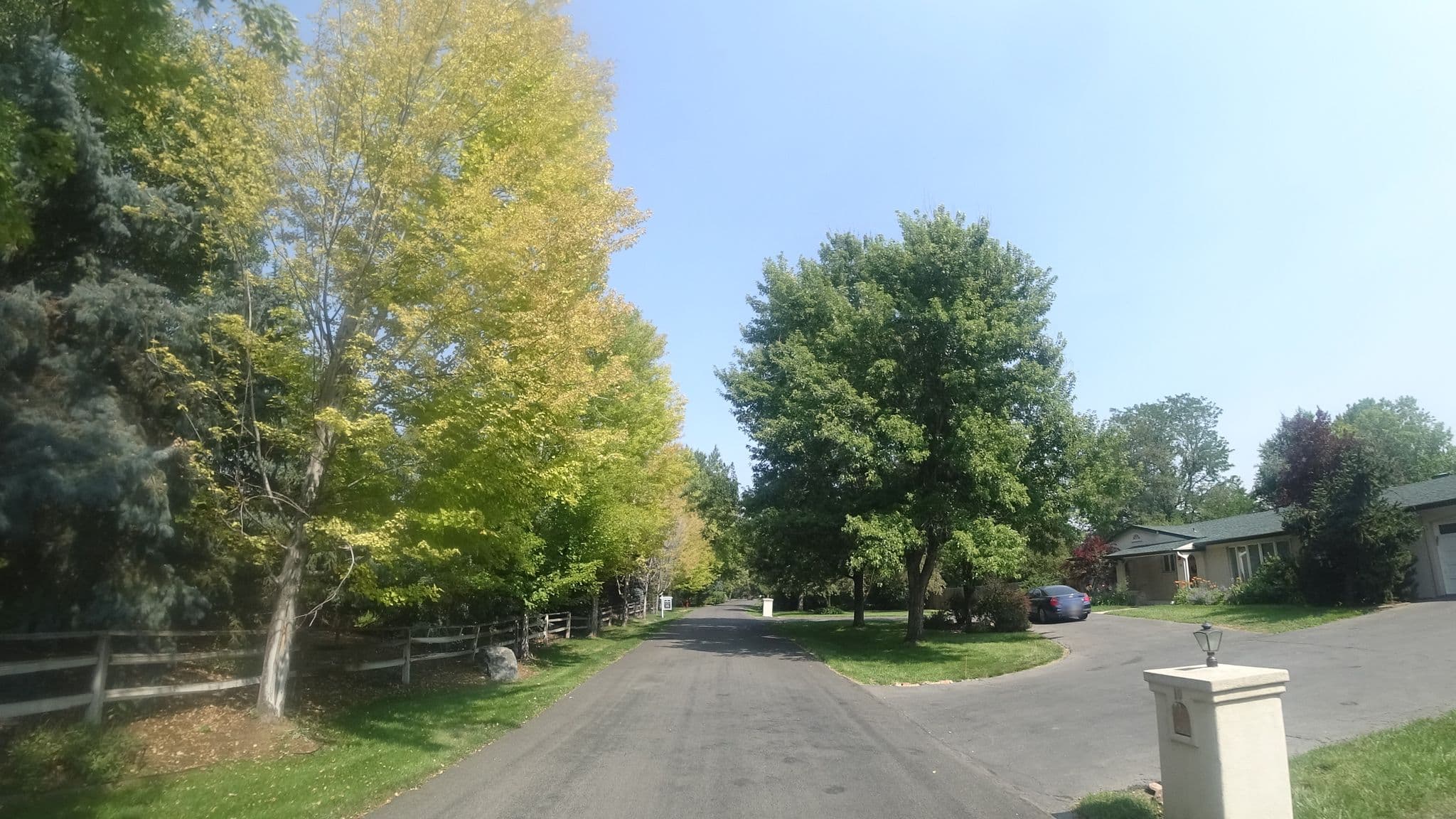 Street view near Property by Cooper, Cherry Hills Village — © mly_den03 (CC BY-SA · Mapillary)