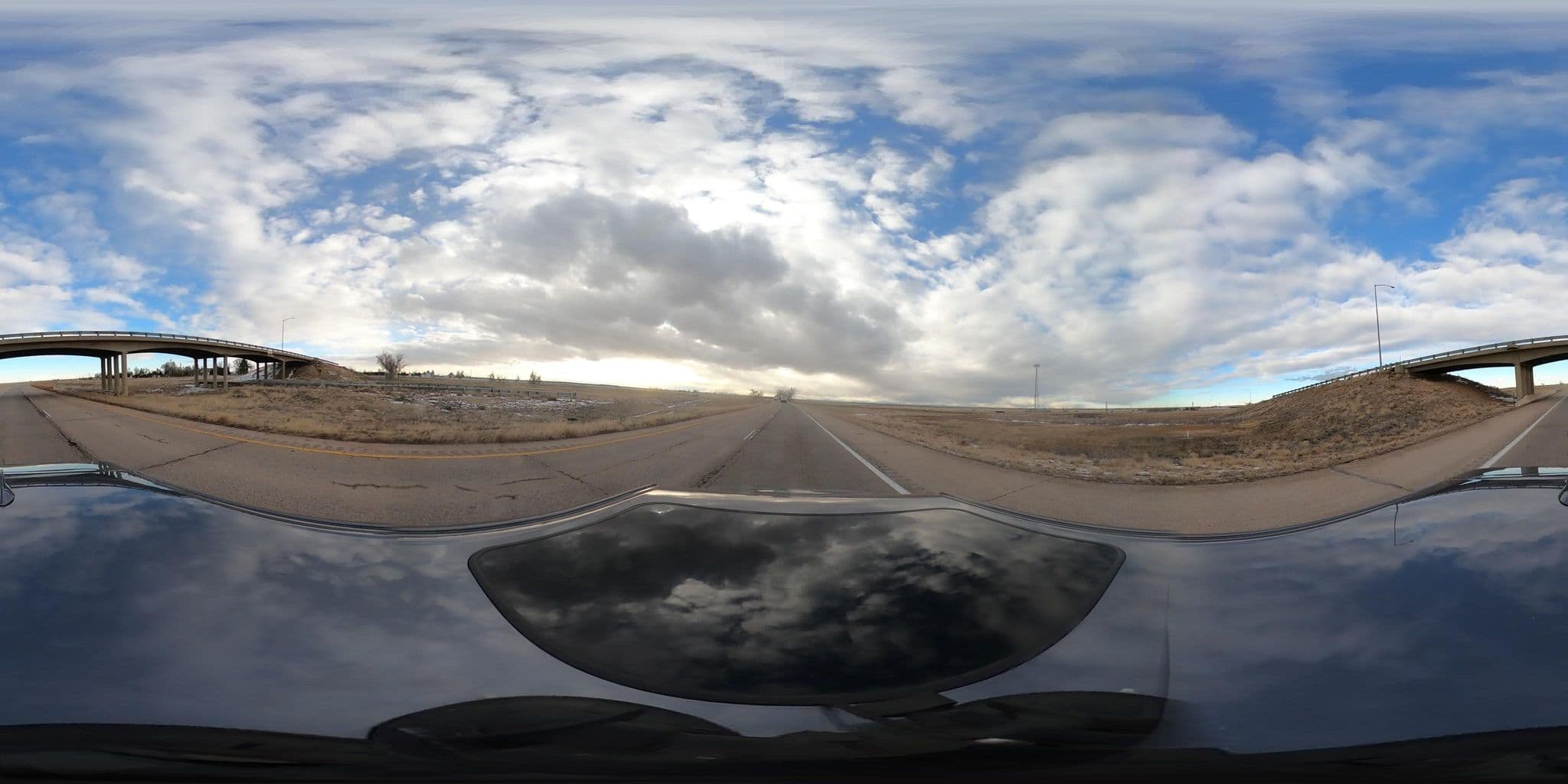 Street view near Next To A Train, Keenesburg — © quickness805 (CC BY-SA · Mapillary)