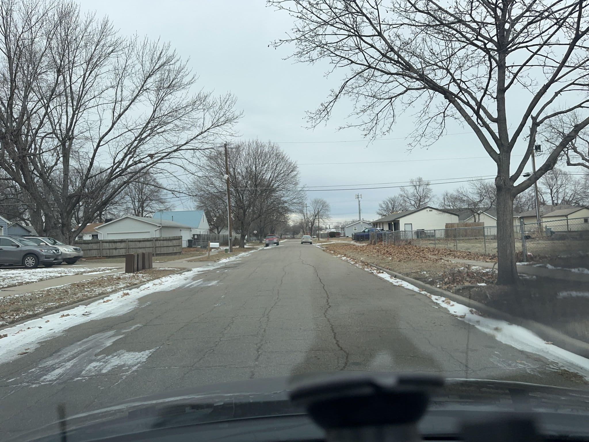 Street view near Hiding Room, Lincoln — © quickness805 (CC BY-SA · Mapillary)