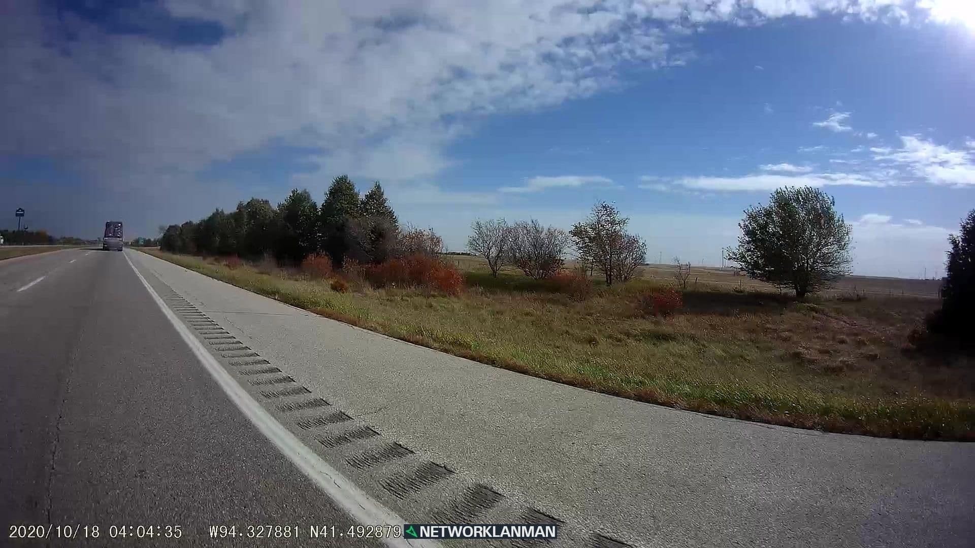 Street view near Ot, Earlham — © networklanman (CC BY-SA · Mapillary)