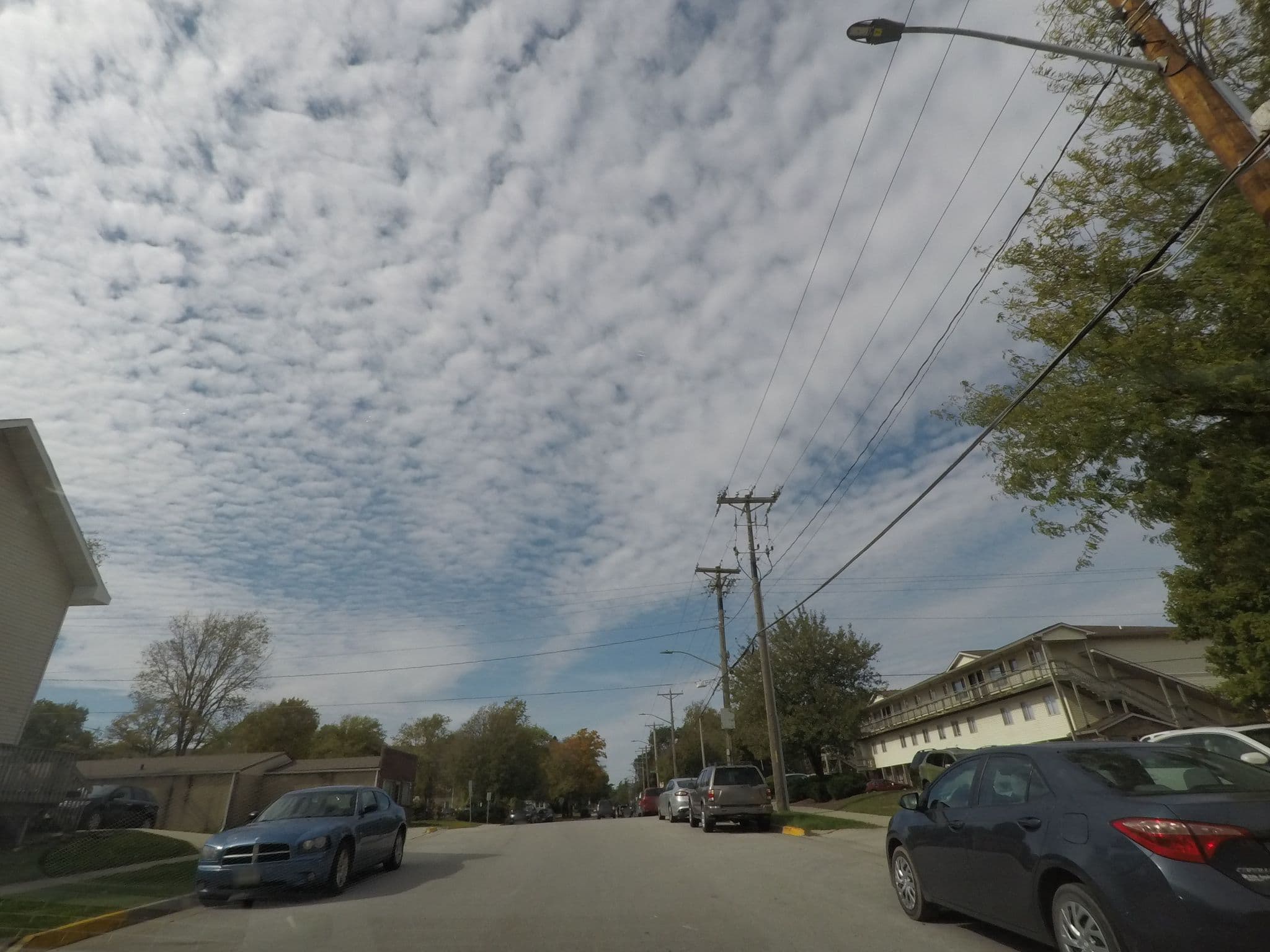 Street view near Splendid Views, Ames — © nfgusedautoparts (CC BY-SA · Mapillary)