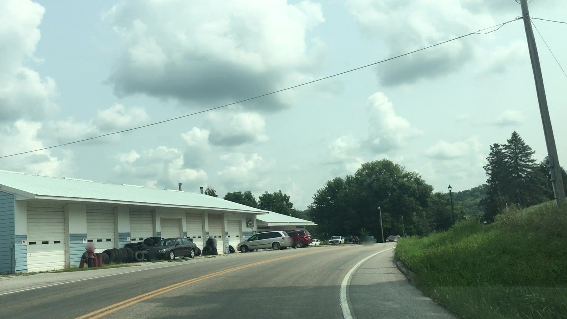 Street view near Lanesboro Motel, Rushford — © lvl5 (CC BY-SA · Mapillary)