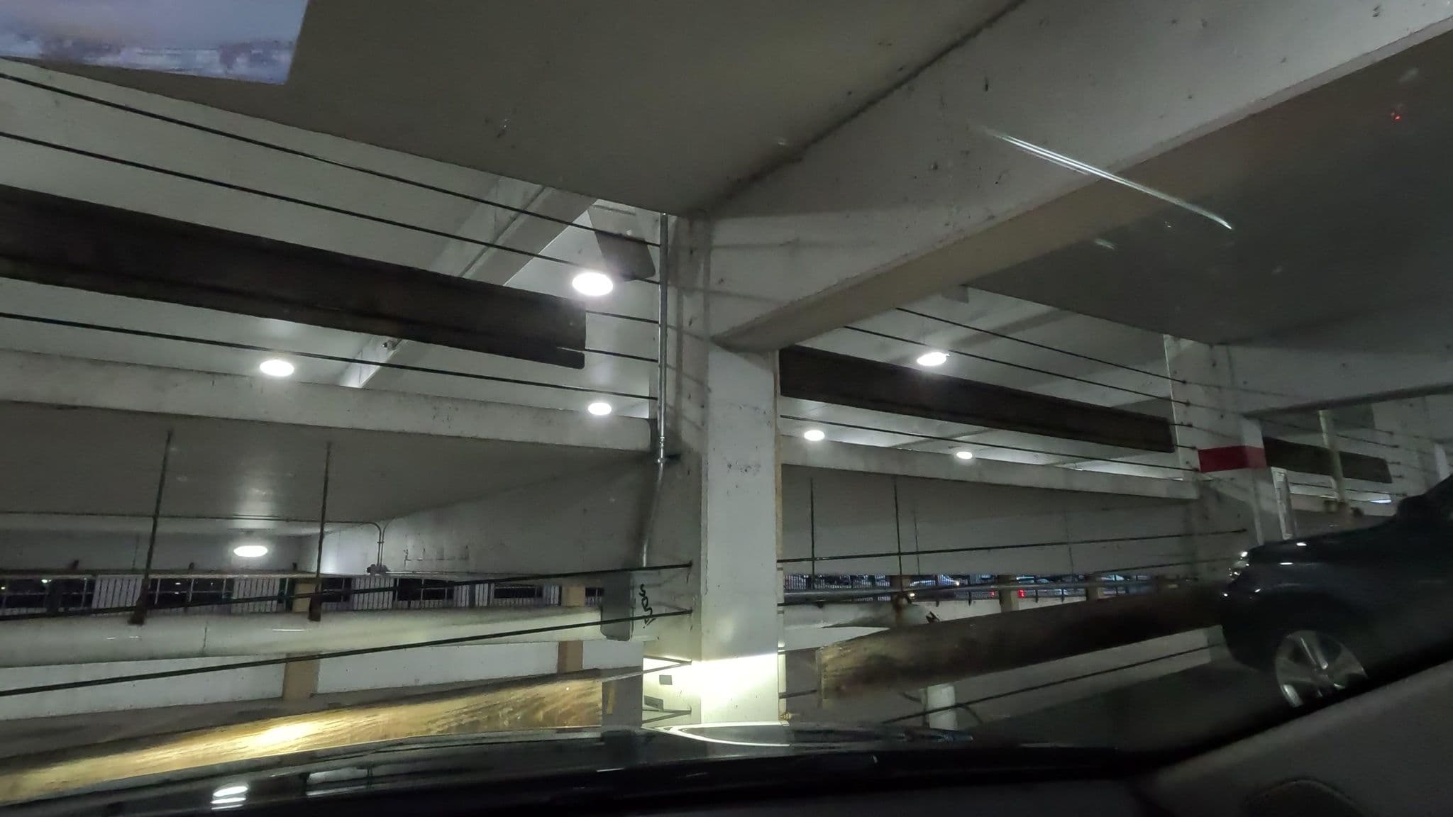 Street view near Radisson Riverfront Hotel St. Paul, Saint Paul — © allen (CC BY-SA · Mapillary)