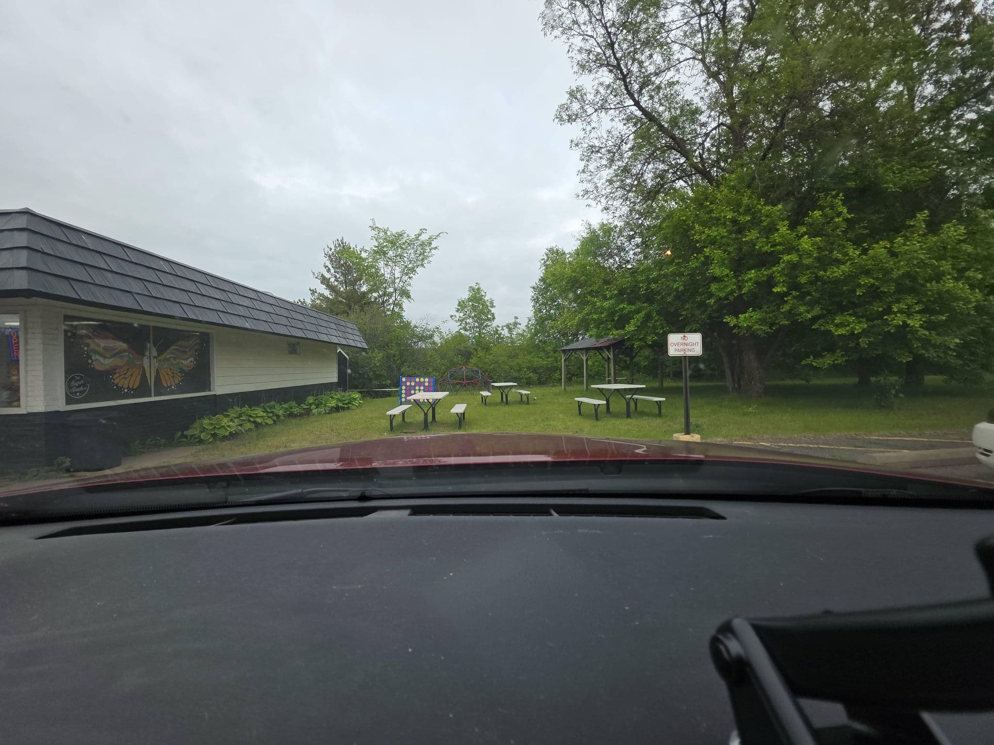 Street view near Midway Motel, Virginia — © RS-EH-MAPR-1 (CC BY-SA · Mapillary)