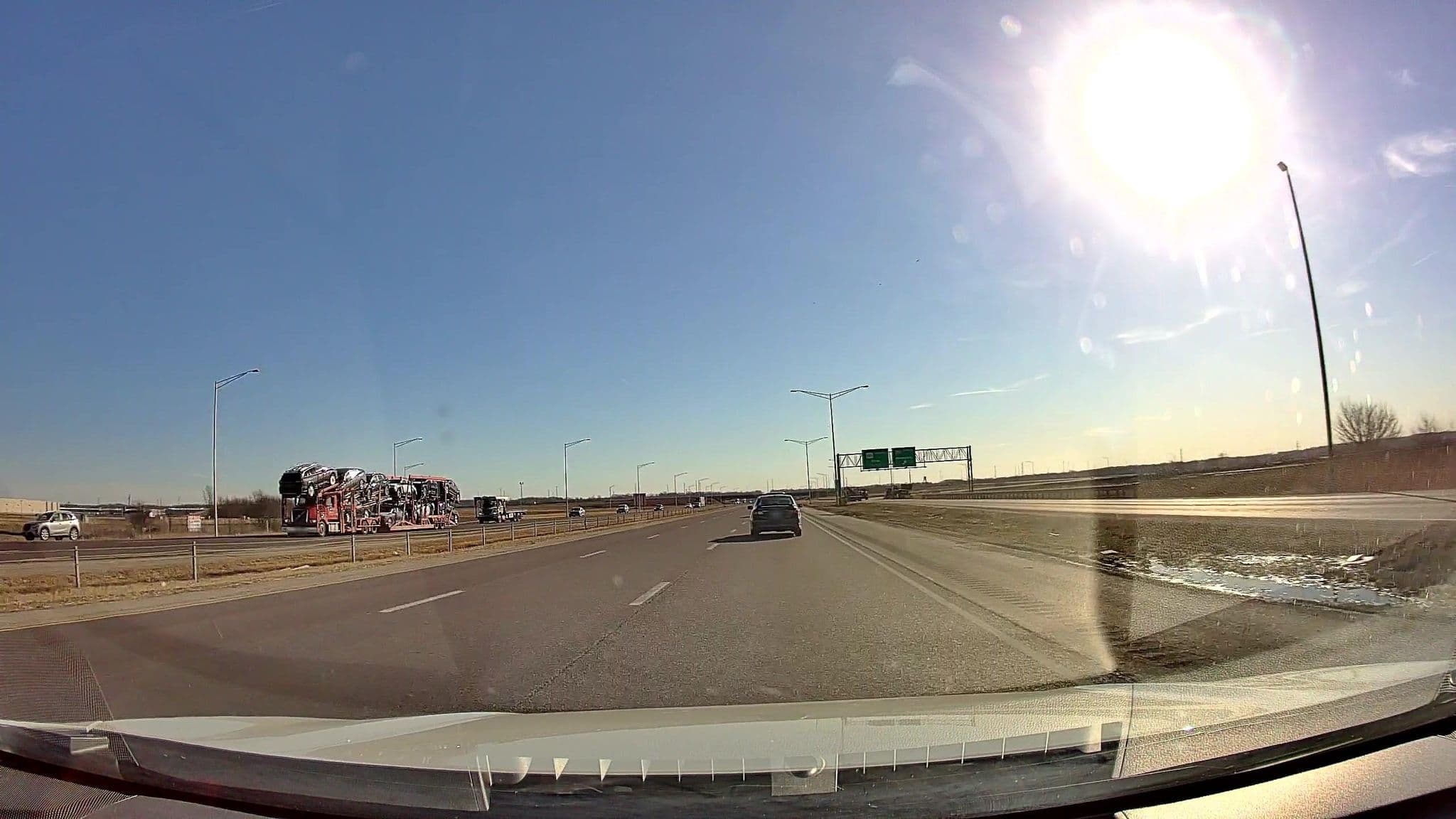 Street view near Holiday Inn, Pontoon Beach — © penguin1737 (CC BY-SA · Mapillary)