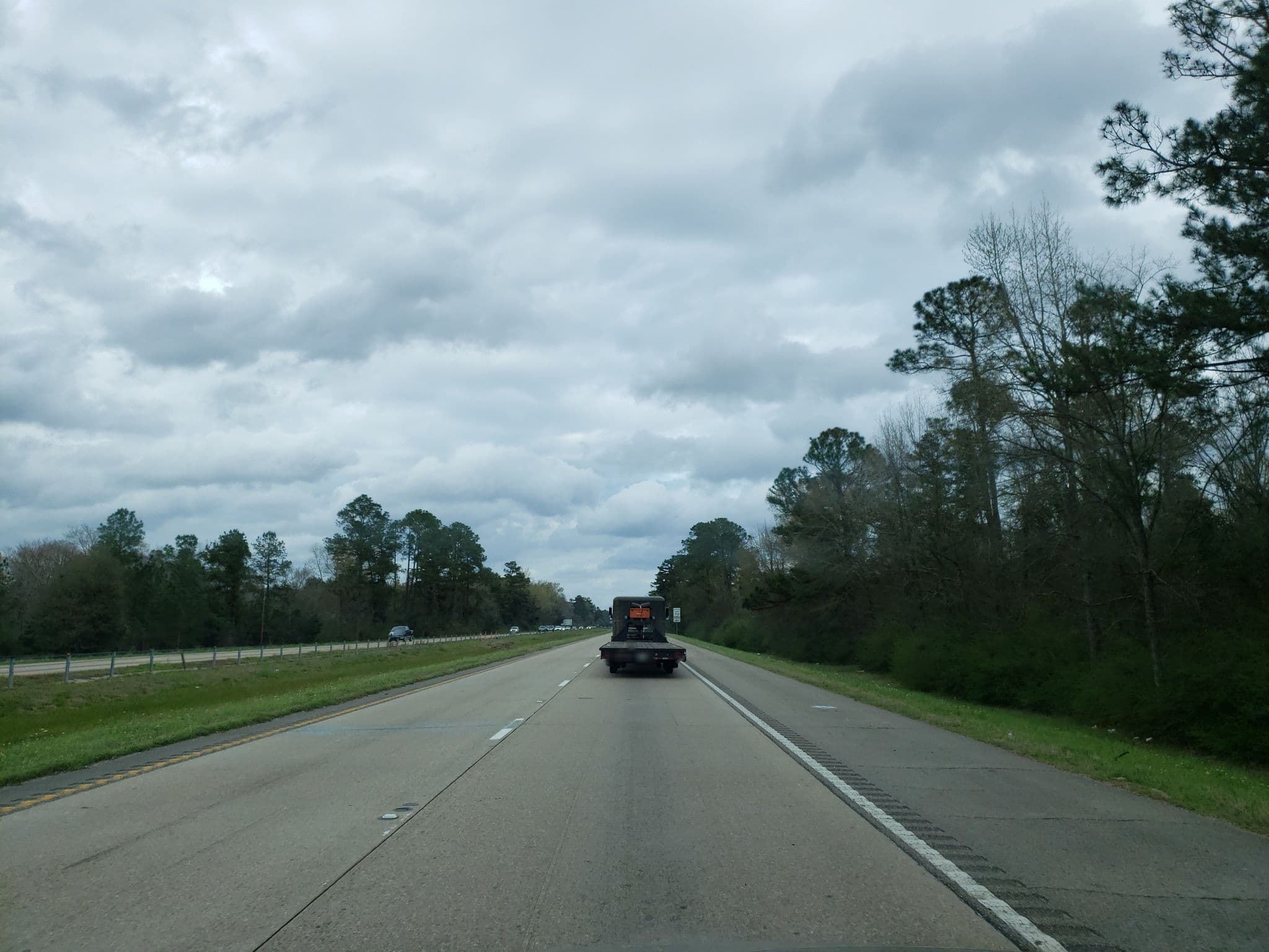 Street view near LaQuinta, Rawls Springs — © jackdripper (CC BY-SA · Mapillary)