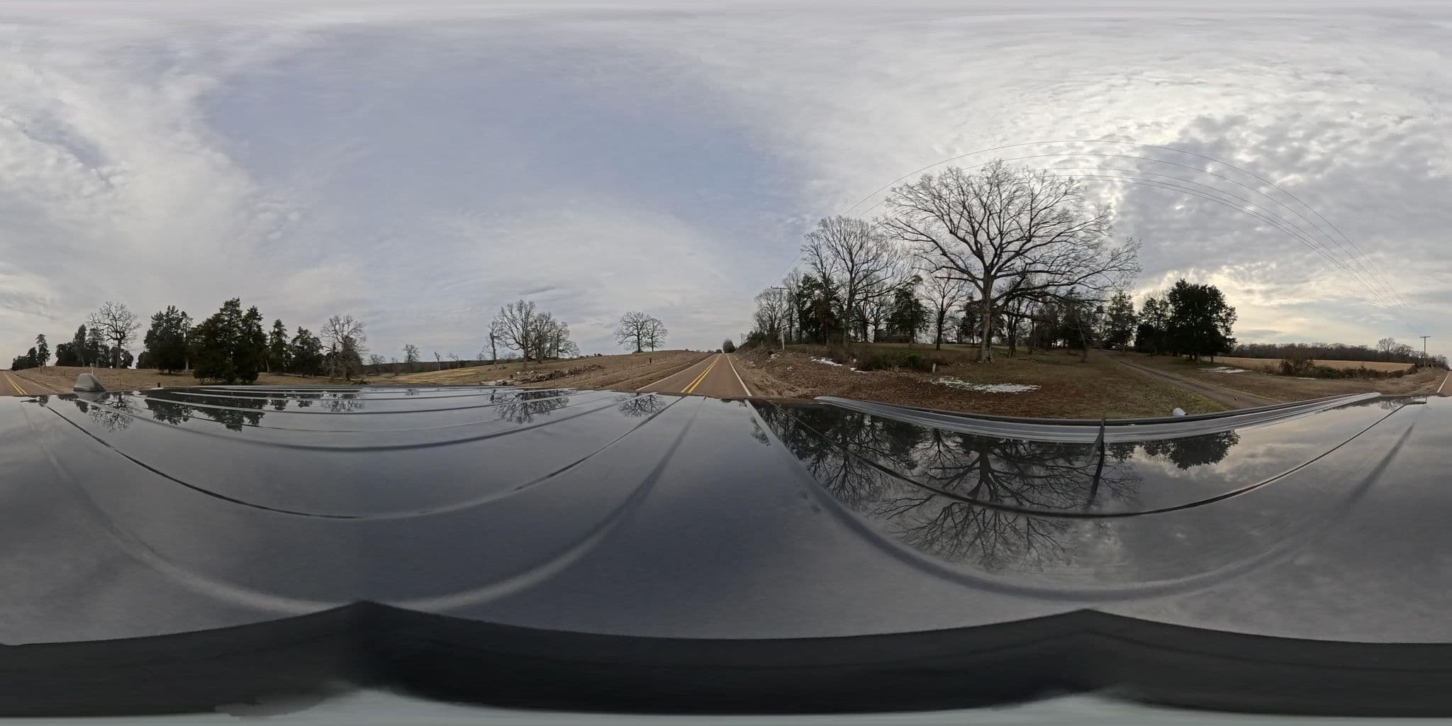Street view near Delta Kappa Gamma Society International, Sardis — © jvetters (CC BY-SA · Mapillary)