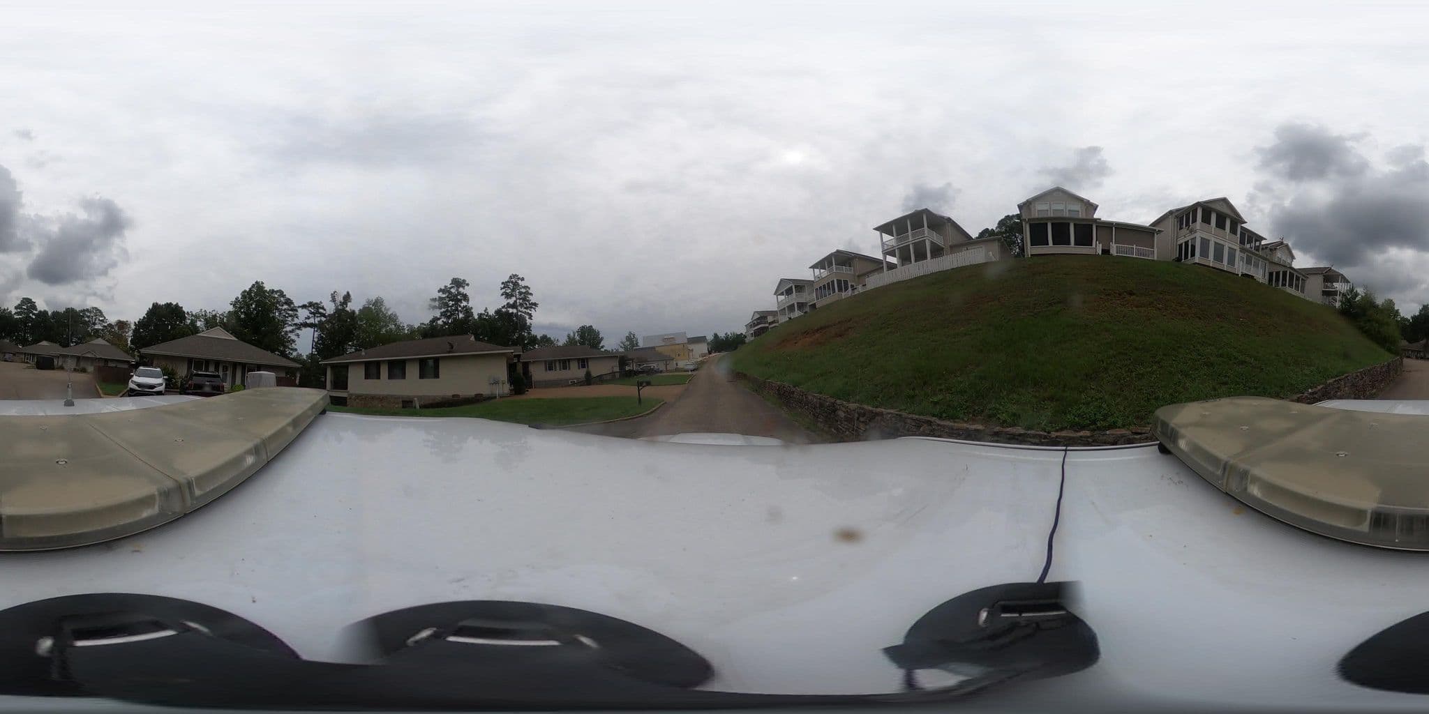 Street view near Pickwick Pines Resort, Iuka — © hdmaps1 (CC BY-SA · Mapillary)