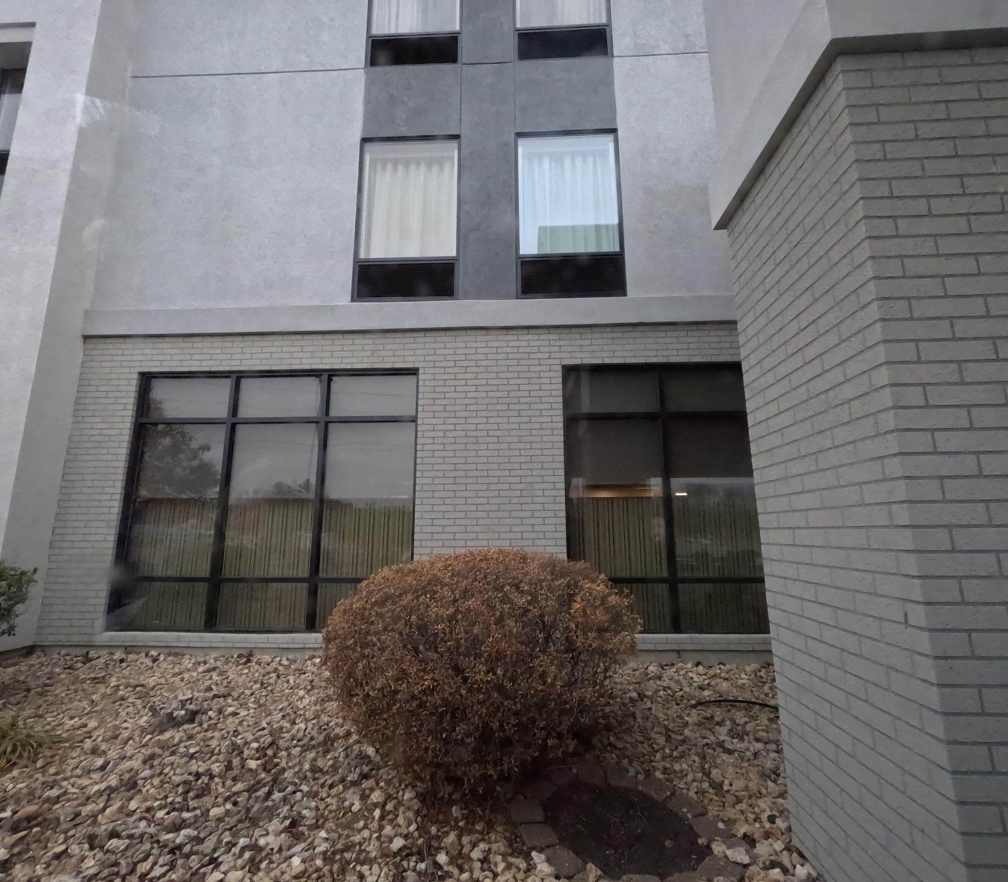 Street view near Hampton by Hilton, Carbondale — © allen (CC BY-SA · Mapillary)