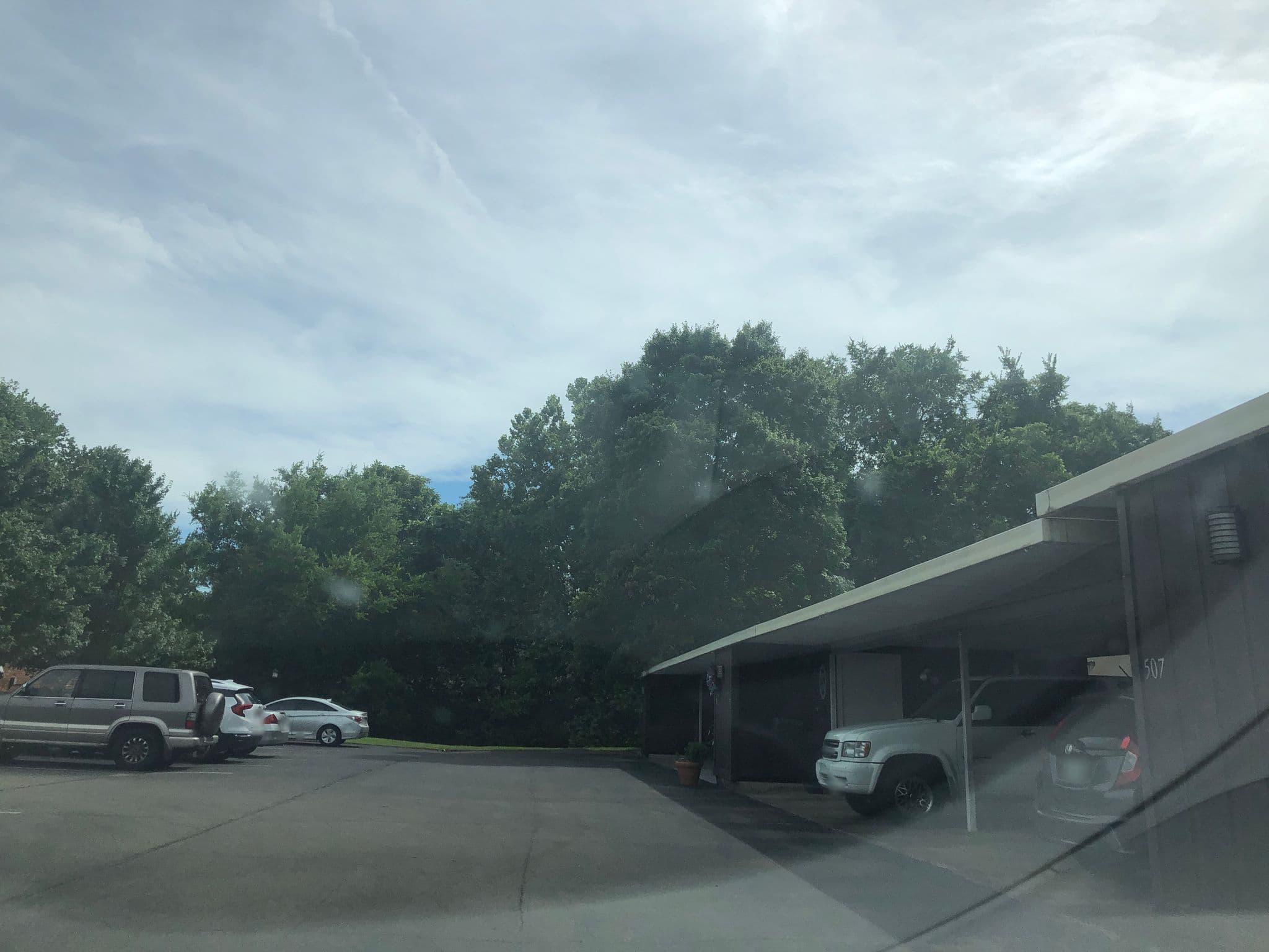 Street view near Brian's House, Belle Meade — © roodhuyzen (CC BY-SA · Mapillary)