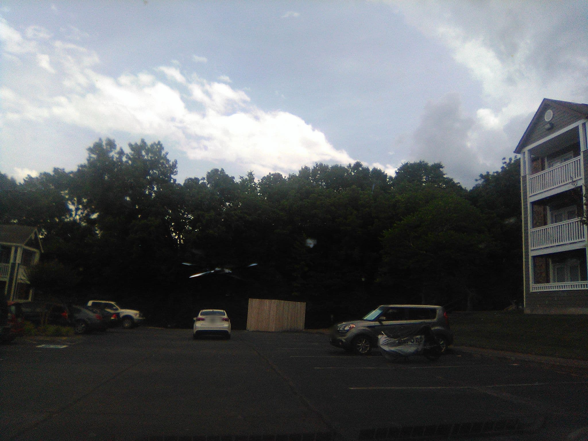 Street view near Legado Colina, Belle Meade — © theelizabeth (CC BY-SA · Mapillary)