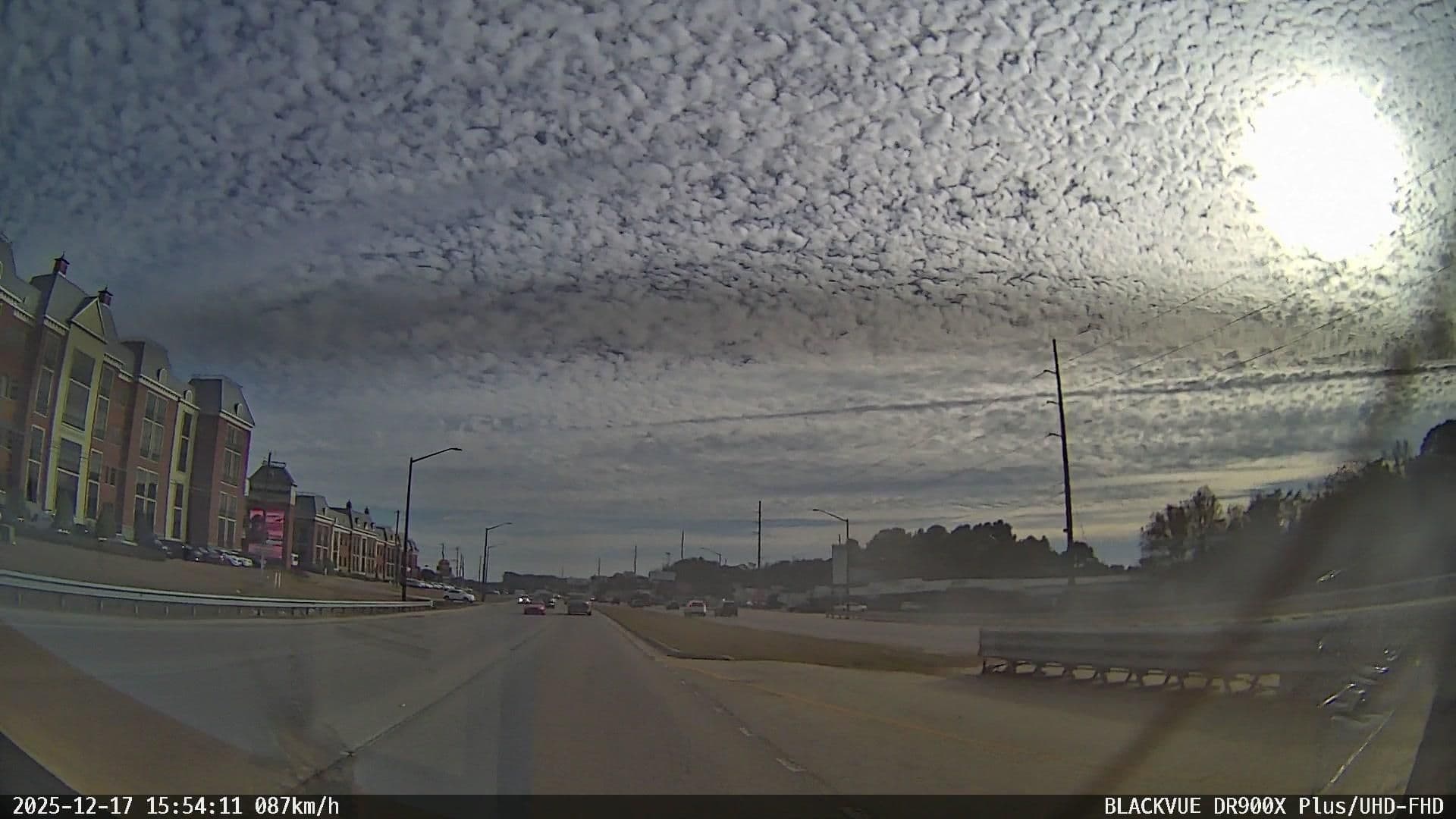 Street view near Days Inns, Hotels & Suites, Dothan — © allen (CC BY-SA · Mapillary)