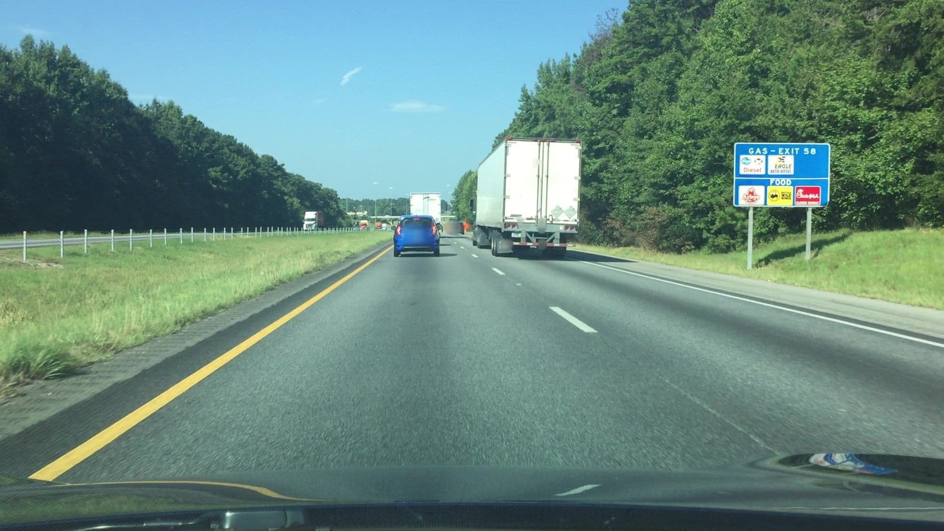 Street view near Wyndham Hotels & Resorts, Opelika — © lvl5 (CC BY-SA · Mapillary)