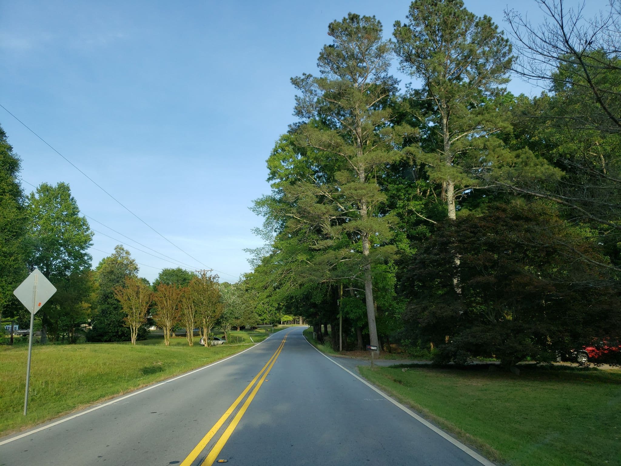 Street view near Wing Space, Bowdon — © jackdripper (CC BY-SA · Mapillary)