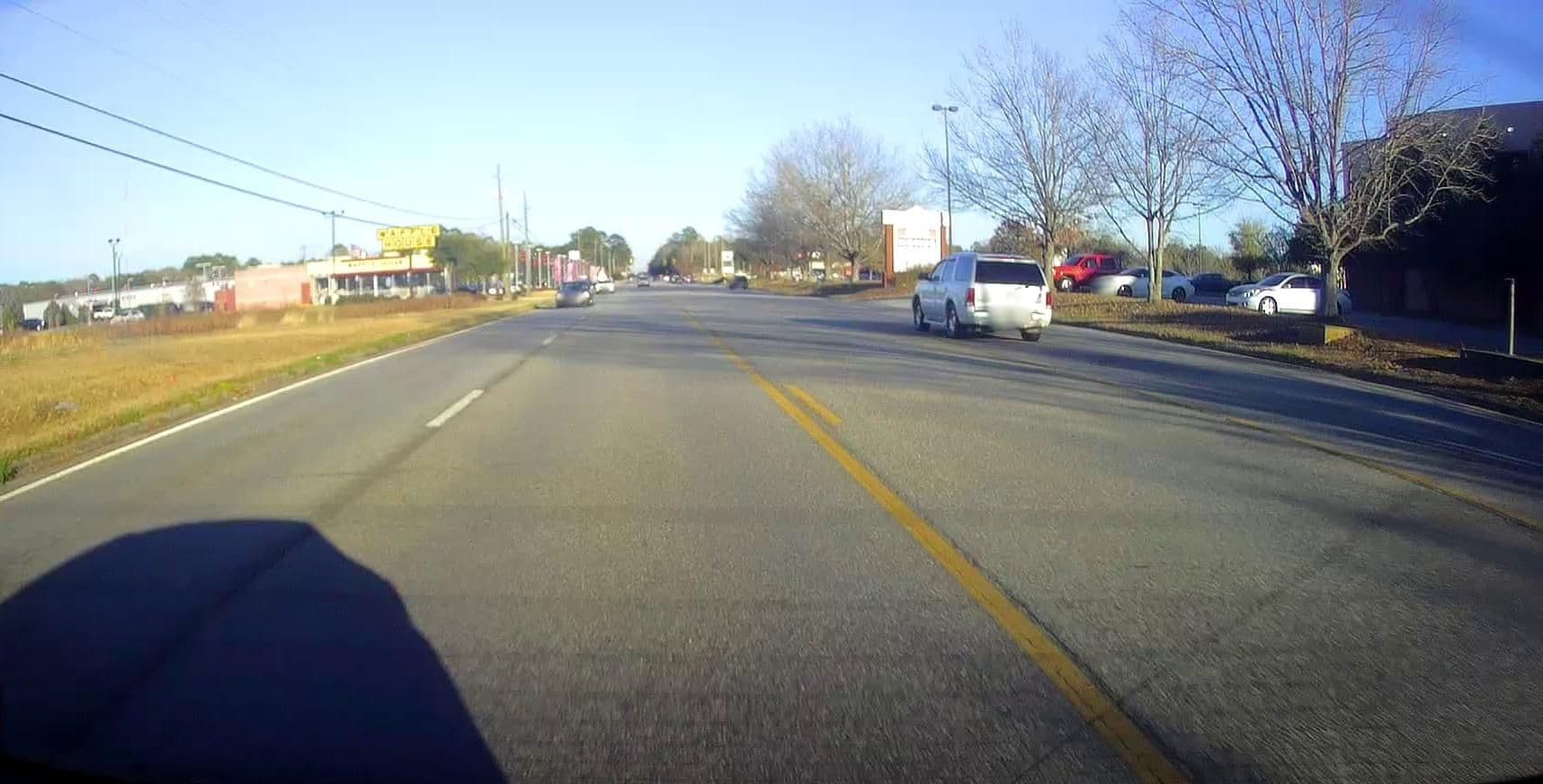 Street view near Superior Creek Lodge, Putney — © lordsutch (CC BY-SA · Mapillary)