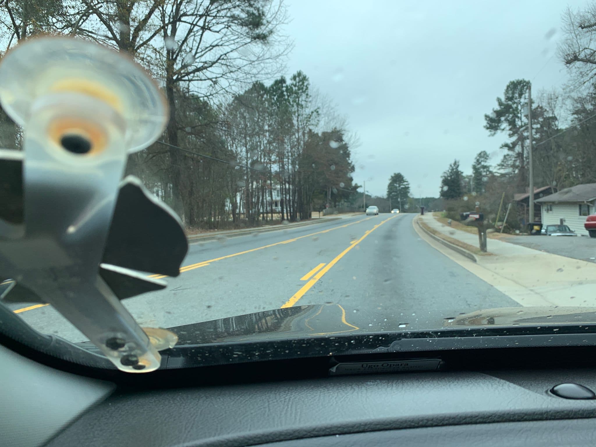 Street view near Wyndham Hotels & Resorts, Acworth — © zahirrashed (CC BY-SA · Mapillary)