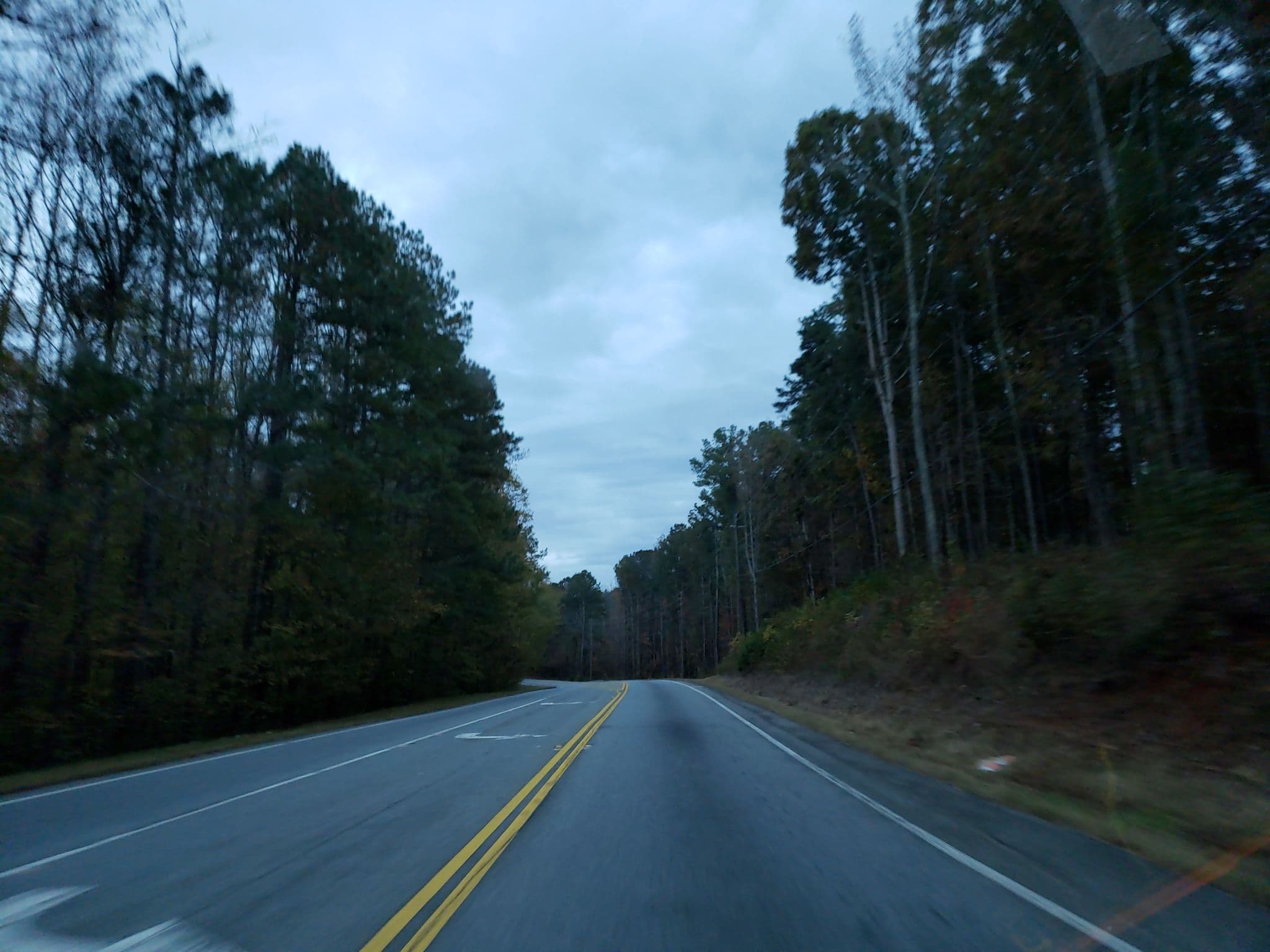 Street view near Defazio's Inn, Acworth — © jackdripper (CC BY-SA · Mapillary)