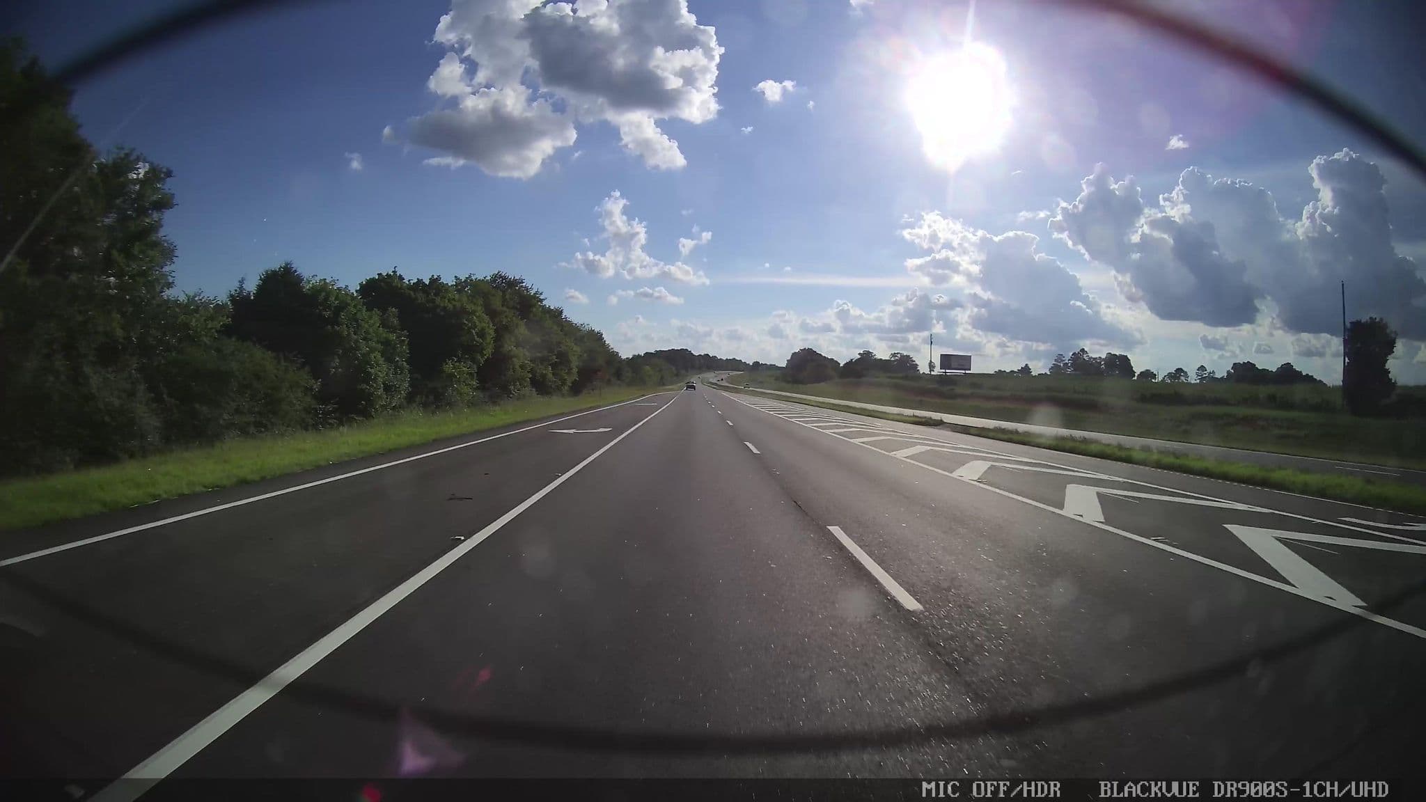 Street view near Kingston Downs, Rome — © jackdripper (CC BY-SA · Mapillary)