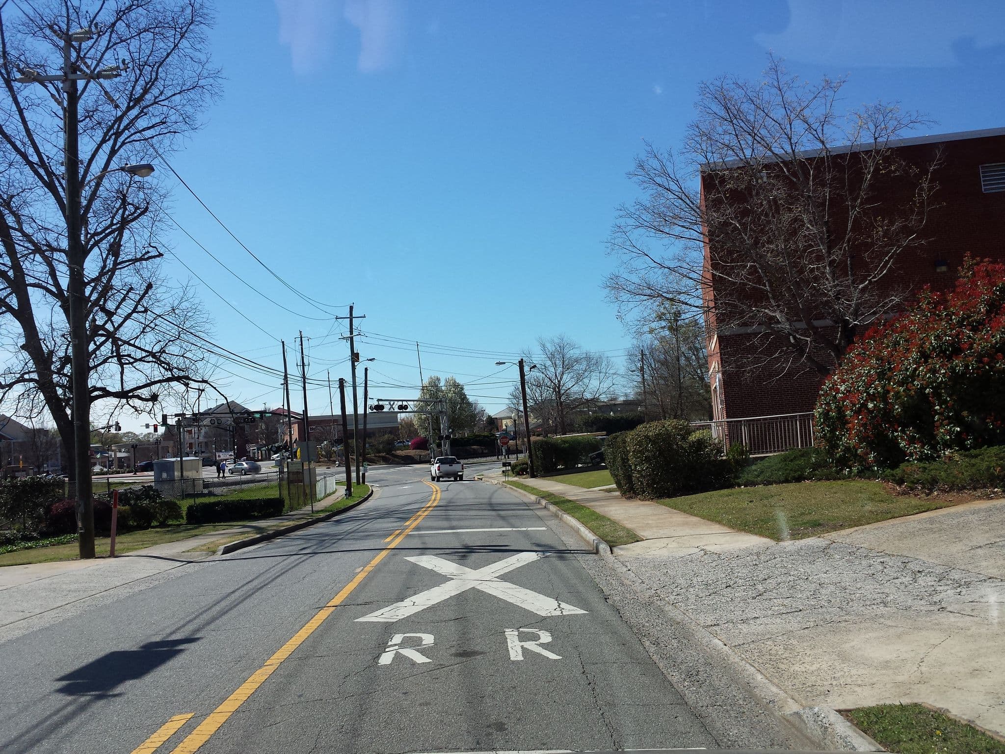 Street view near In Town Suites, Smyrna — © jackdripper (CC BY-SA · Mapillary)