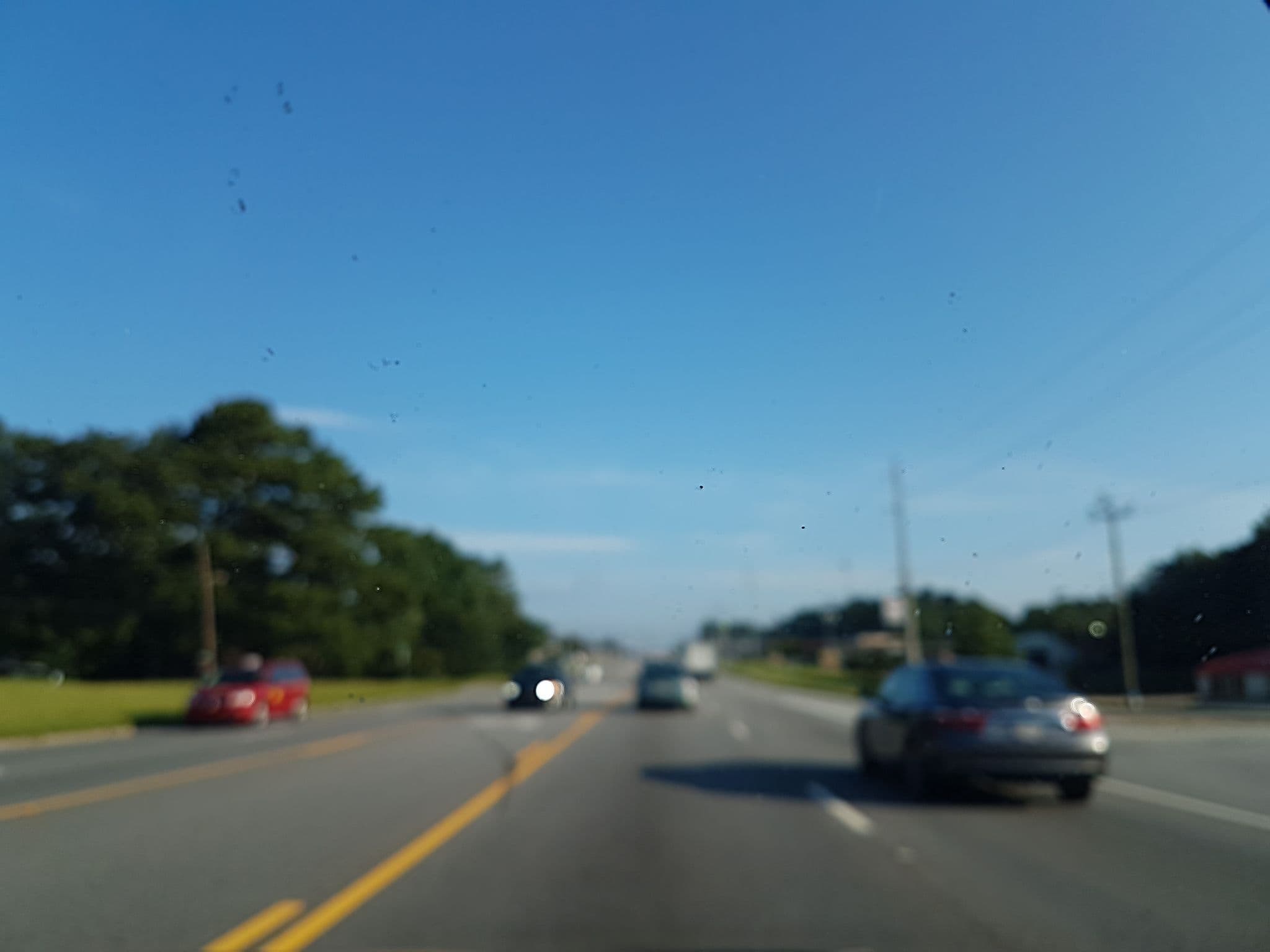 Street view near Hampton Inn by Hilton, Smyrna — © lxmatl3 (CC BY-SA · Mapillary)