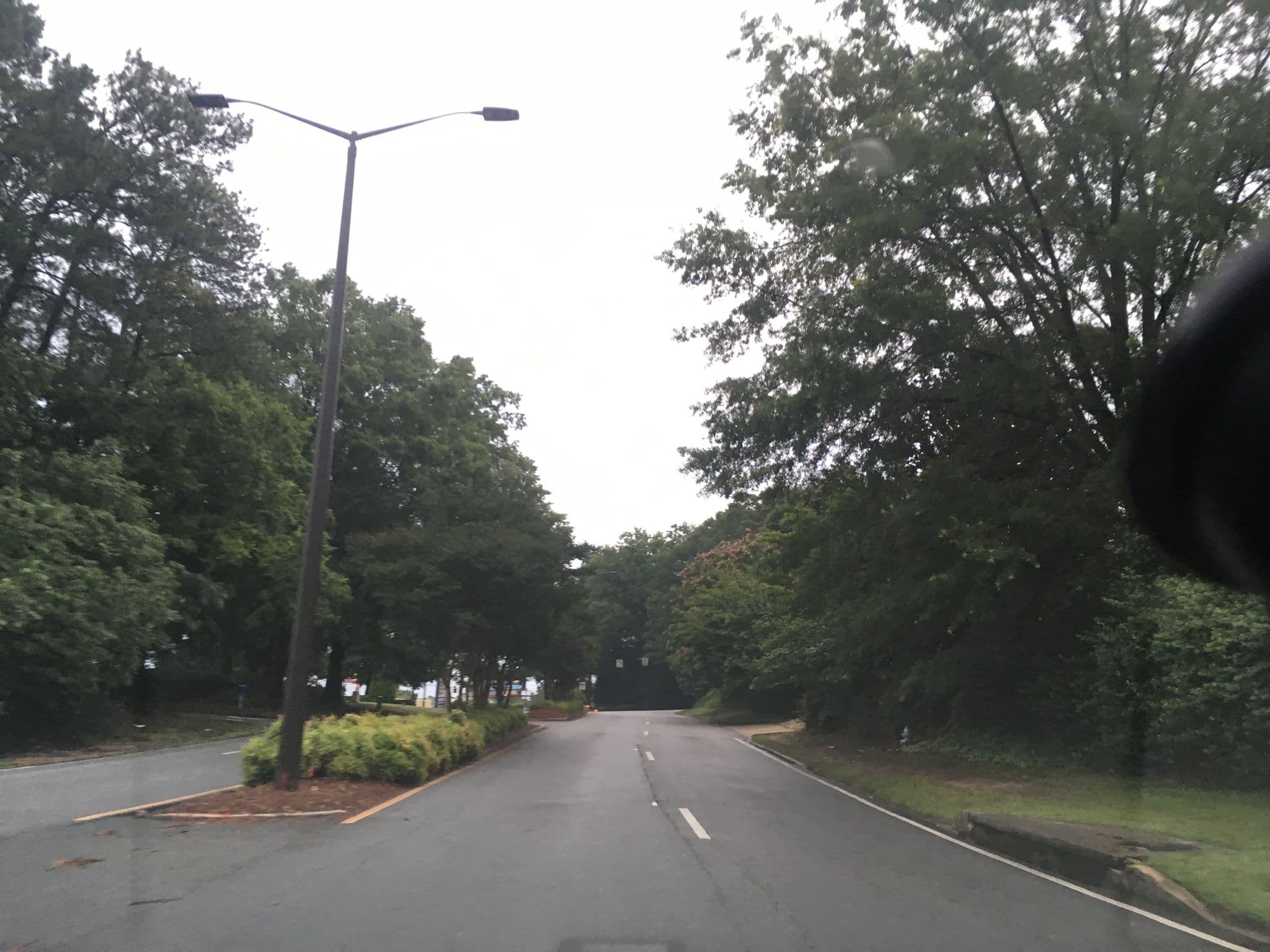 Street view near Homestead Studio Suites Atlanta North Druid Hills, North Druid Hills — © rhewitt (CC BY-SA · Mapillary)