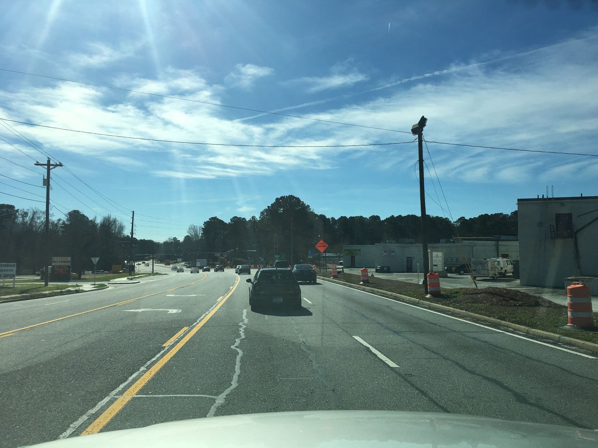 Street view near Pet Paradise Snellville, Snellville — © i_drive_alot (CC BY-SA · Mapillary)