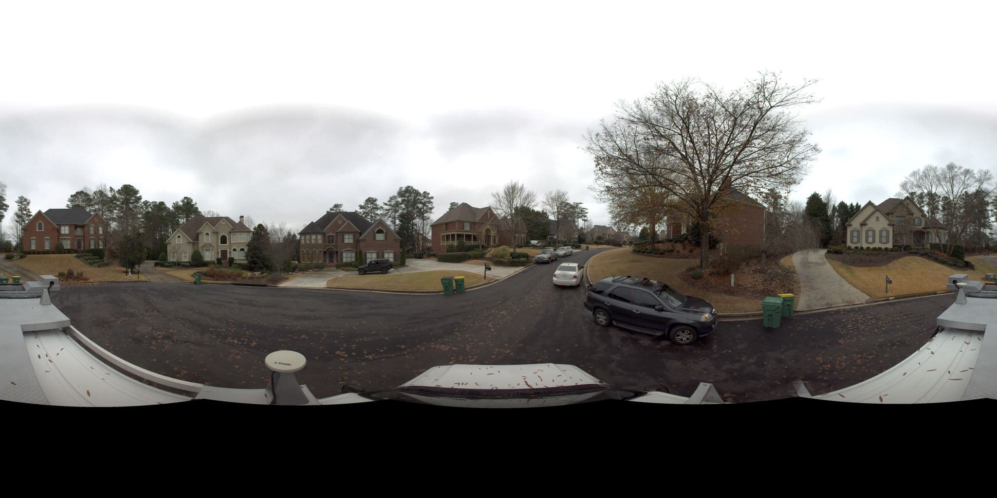 Street view near Wyndham Hotels & Resorts, Johns Creek — © nickoday (CC BY-SA · Mapillary)