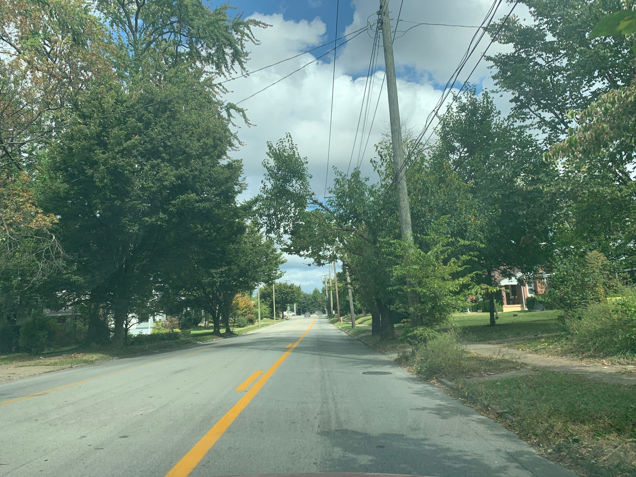 Street view near Arabian Nights Air B&B, Audubon Park — © jroseaph (CC BY-SA · Mapillary)
