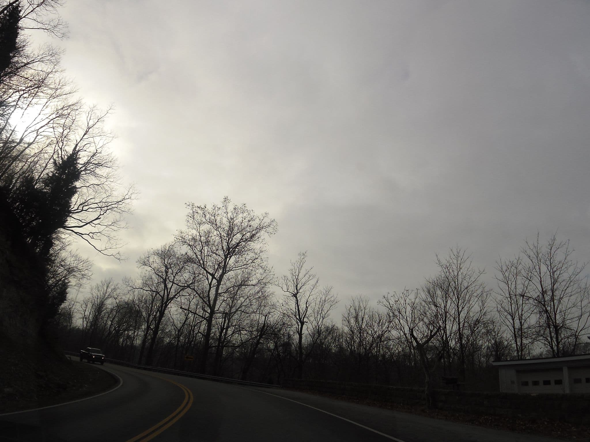 Street view near Long View Inn, North Madison — © allen (CC BY-SA · Mapillary)