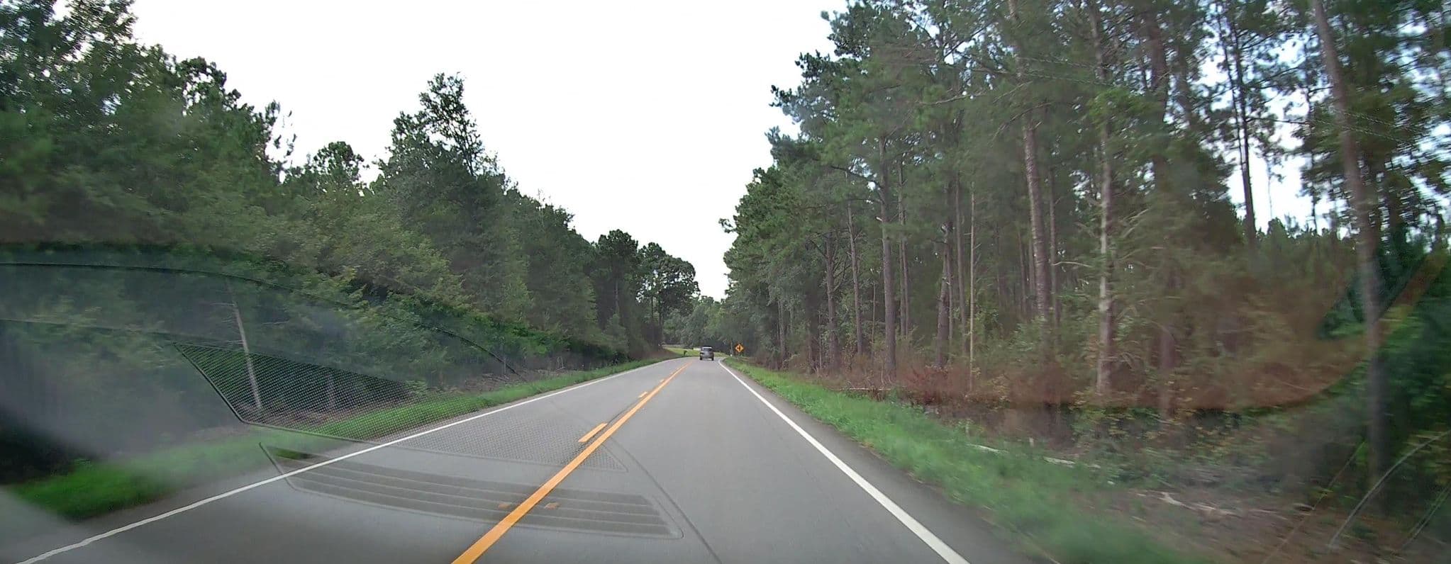 Street view near Choice Hotels, Forsyth — © lordsutch (CC BY-SA · Mapillary)