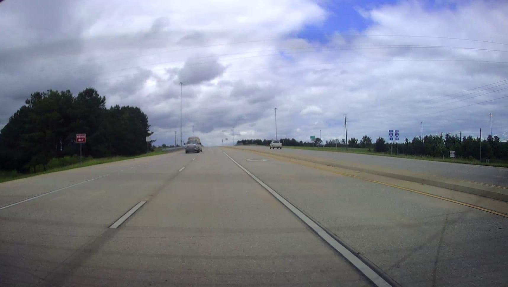 Street view near Americas Best Value Inn, Robins Air Force Base — © lordsutch (CC BY-SA · Mapillary)