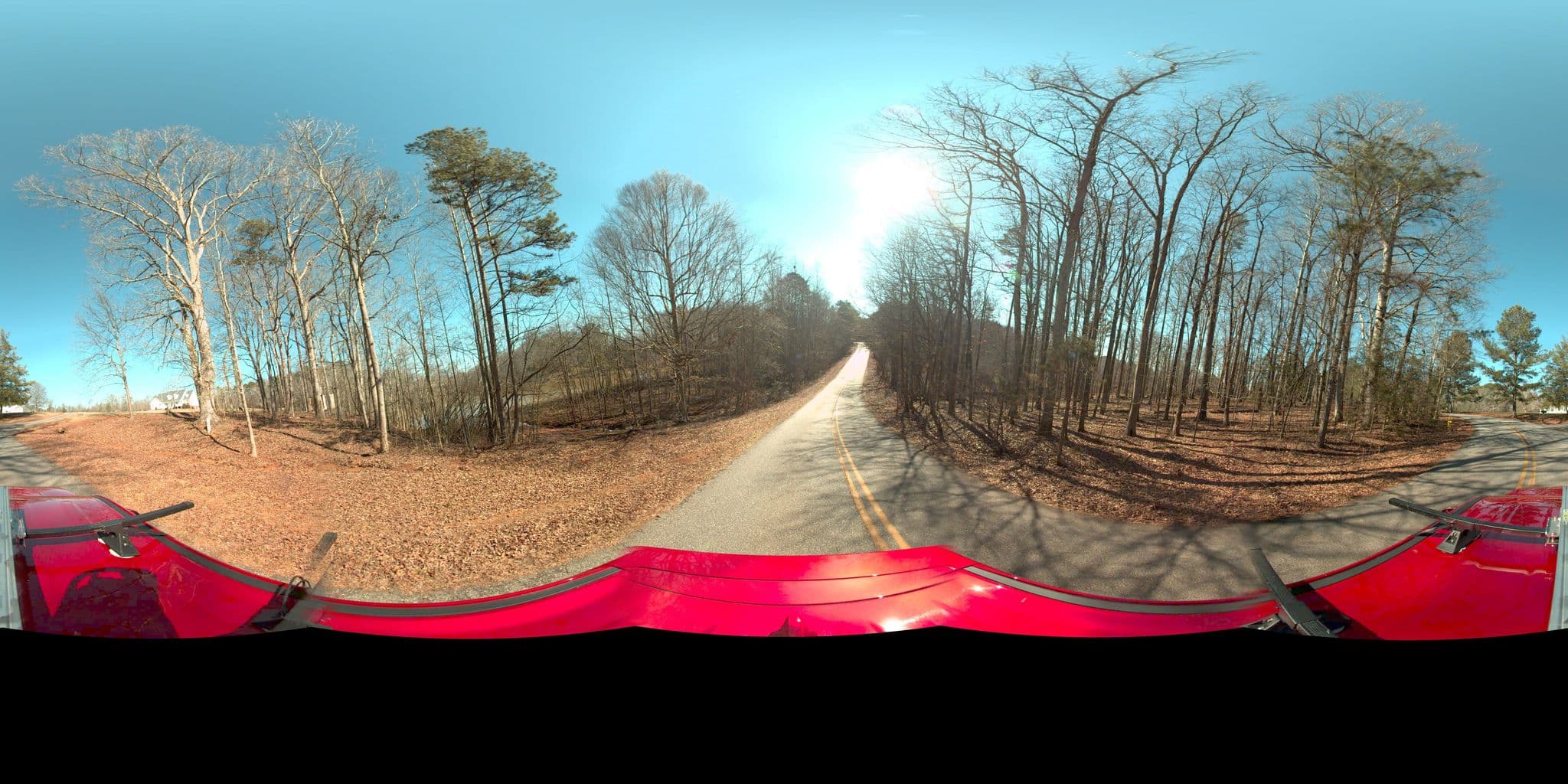 Street view near Wyndham Hotels & Resorts, Braselton — © rking (CC BY-SA · Mapillary)