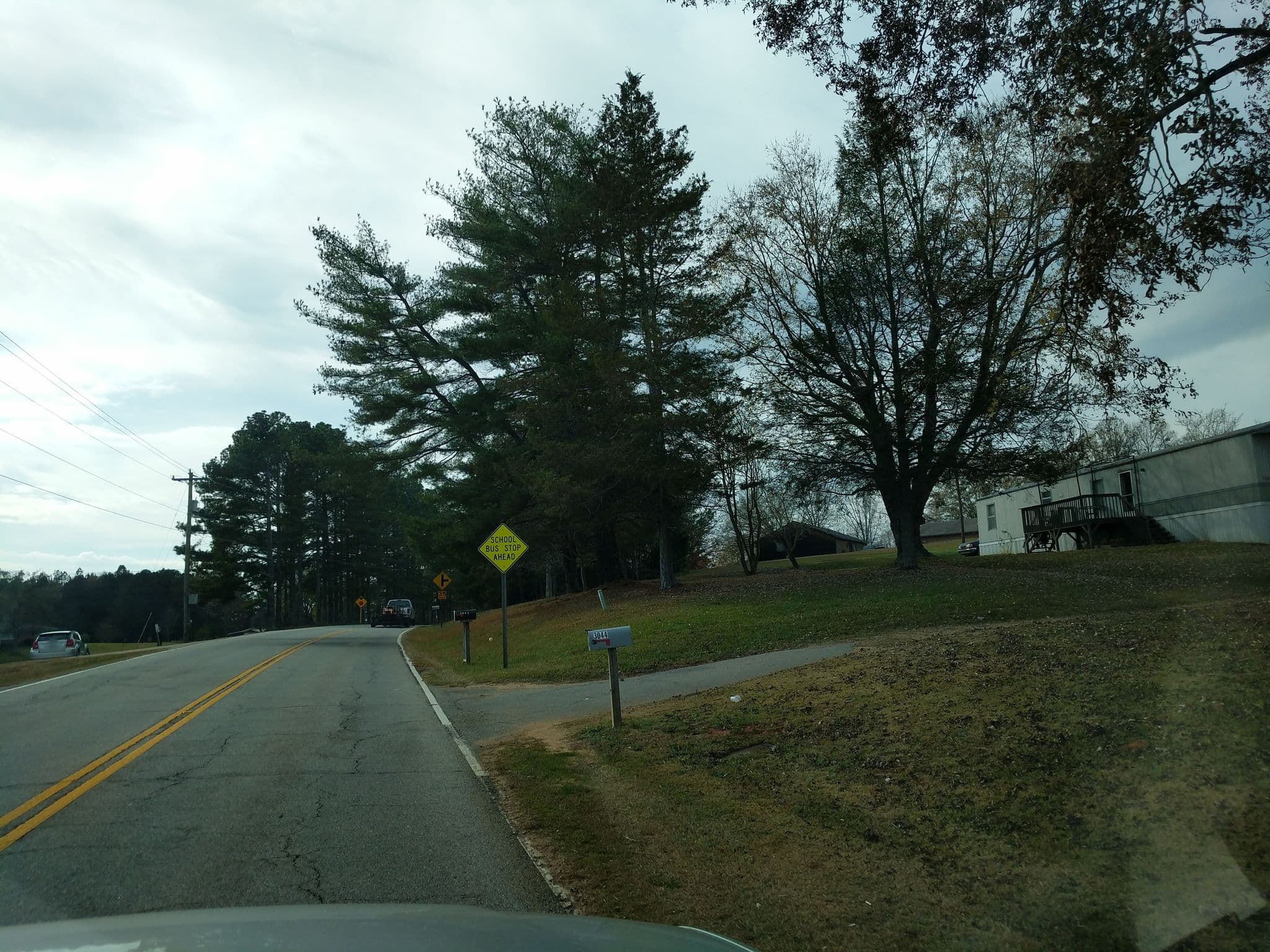 Street view near Paradise, Pickens — © i_drive_alot (CC BY-SA · Mapillary)