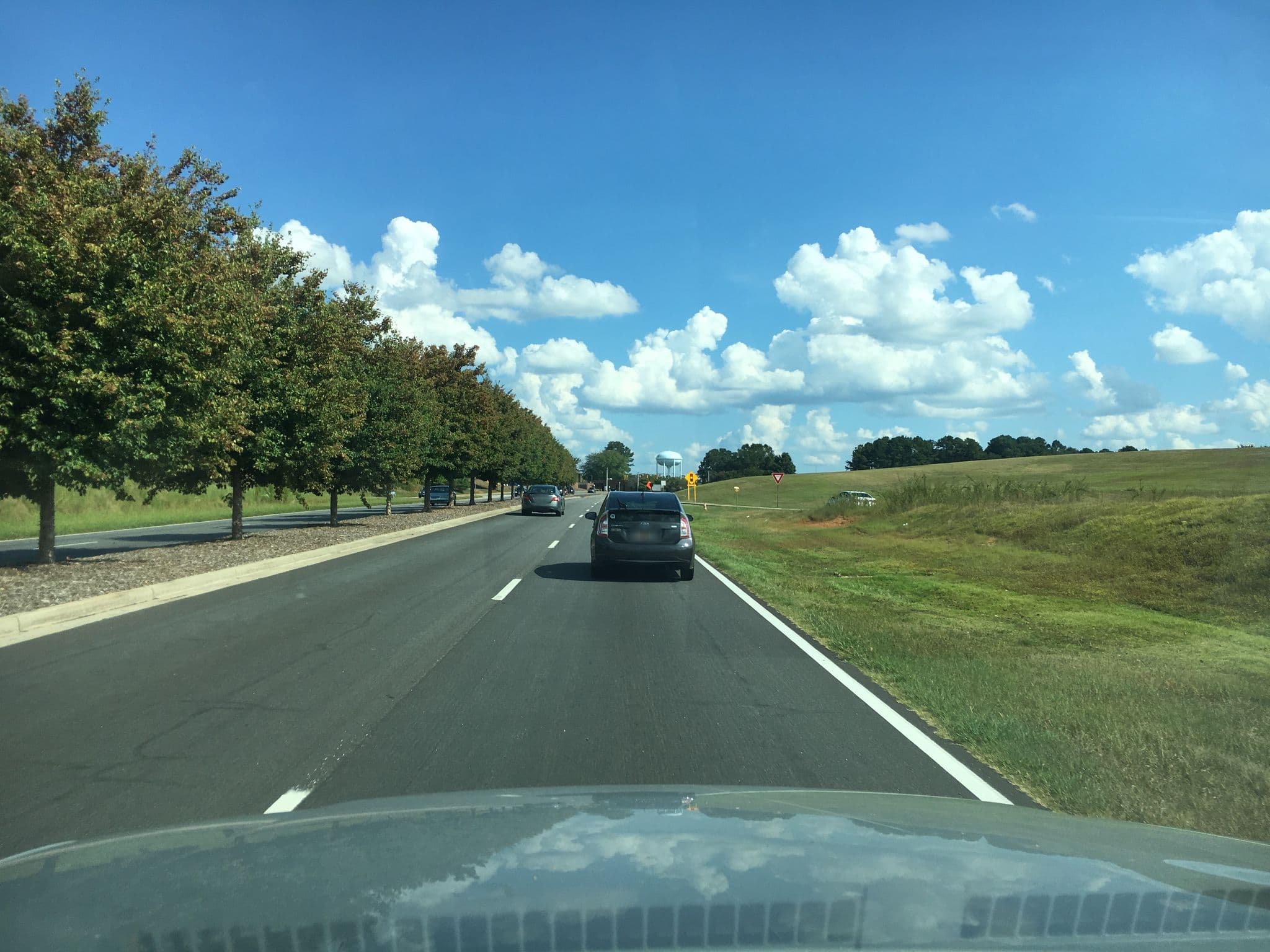 Street view near Enrique Escape, Clemson — © i_drive_alot (CC BY-SA · Mapillary)