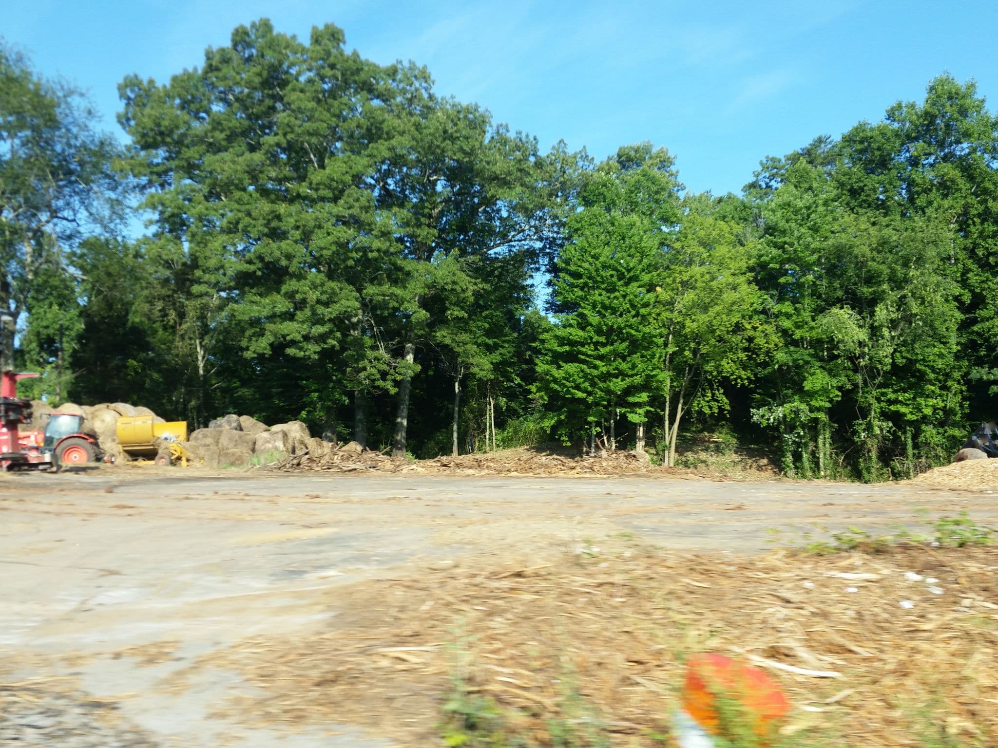 Street view near Scottish Inn, Knoxville — © allen (CC BY-SA · Mapillary)