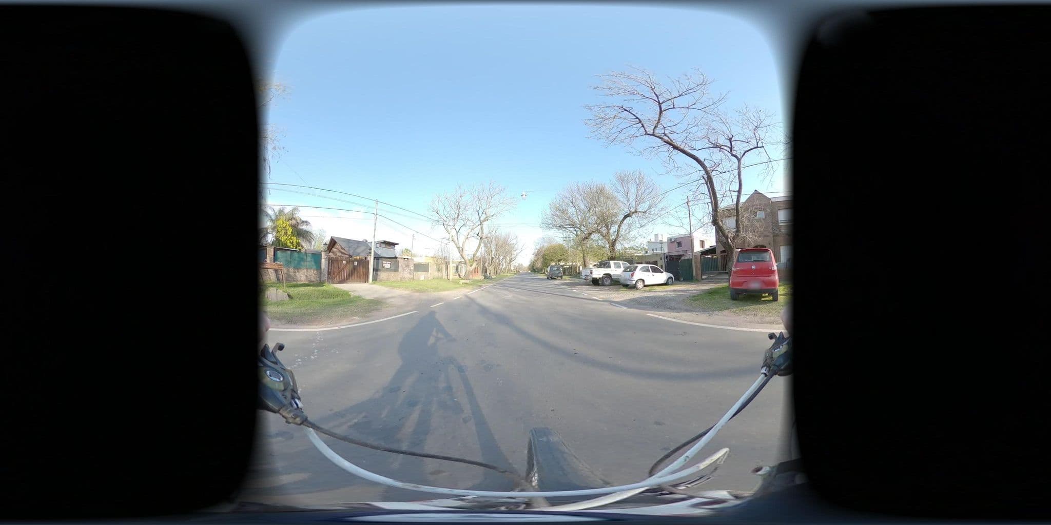 Street view near Quechua Cabañas, Funes — © mweper (CC BY-SA · Mapillary)