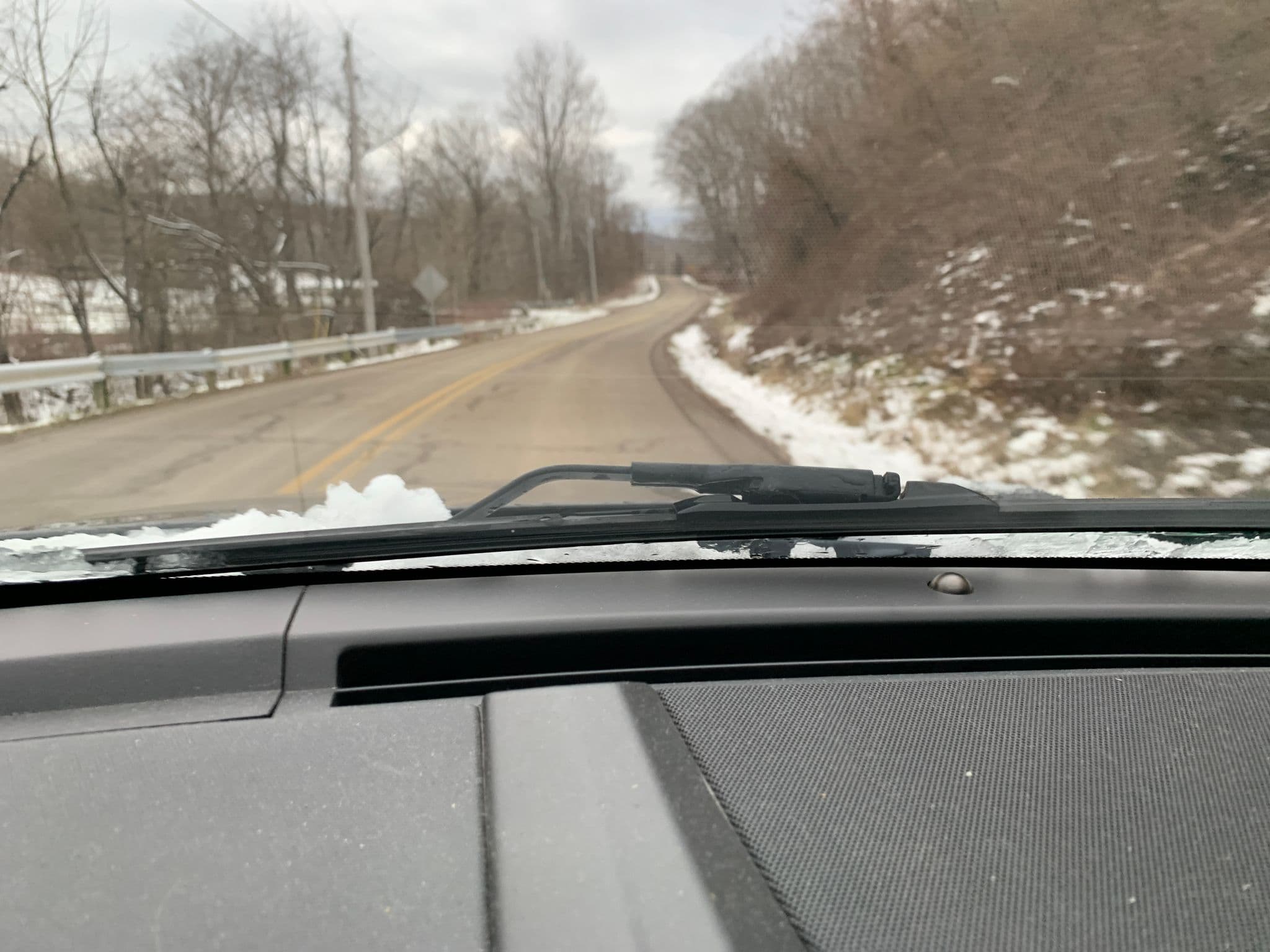 Street view near Holiday Inn, Chillicothe — © drewtbarr96 (CC BY-SA · Mapillary)