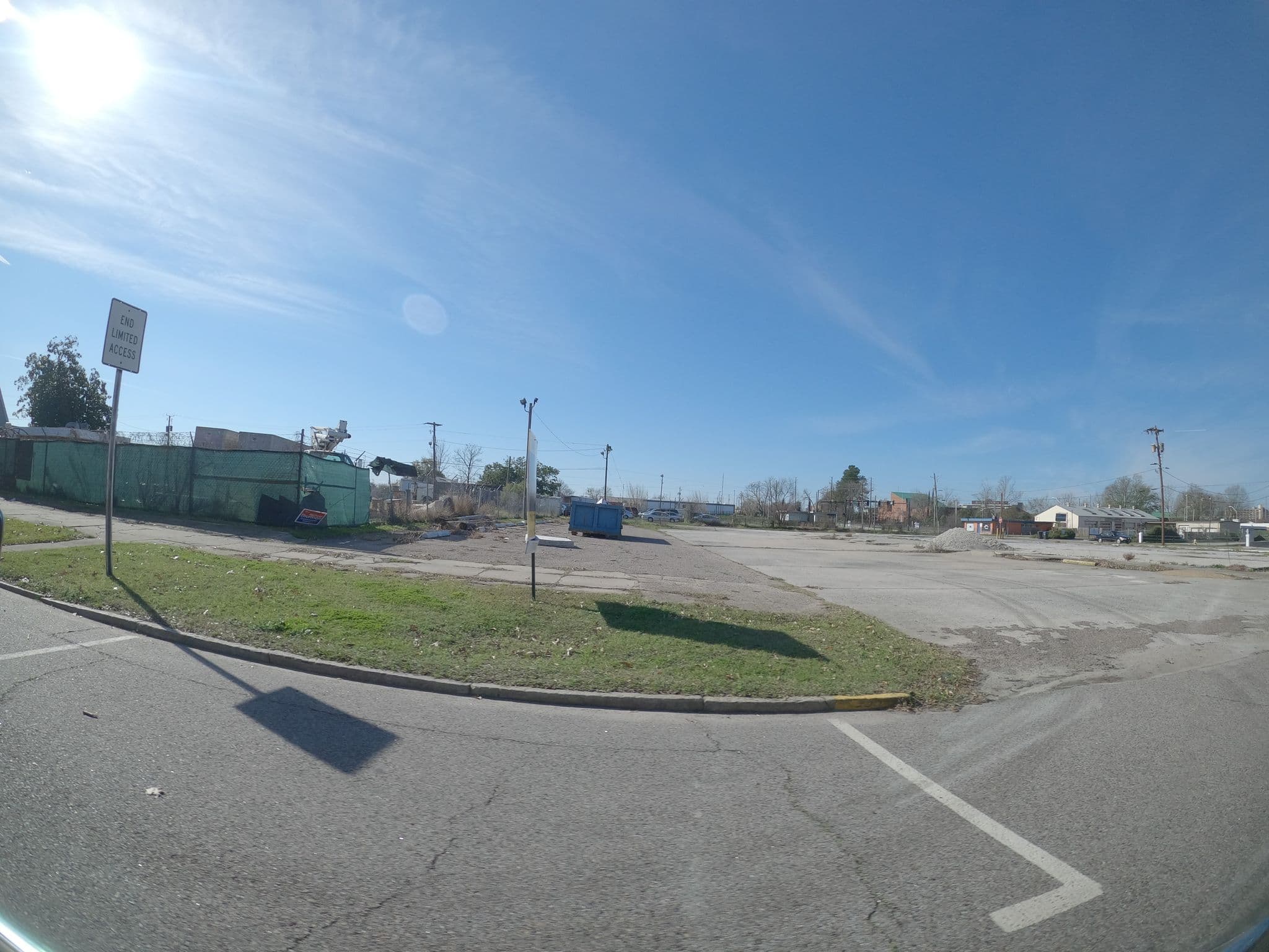 Street view near Marriott Front Desk, Augusta — © atze02 (CC BY-SA · Mapillary)