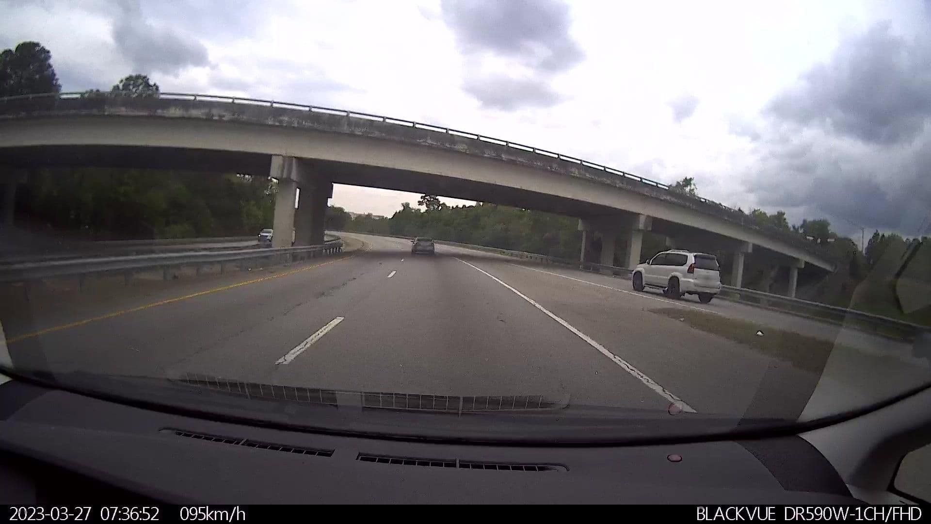 Street view near Tybee Island Beach House, Thunderbolt — © davegis (CC BY-SA · Mapillary)
