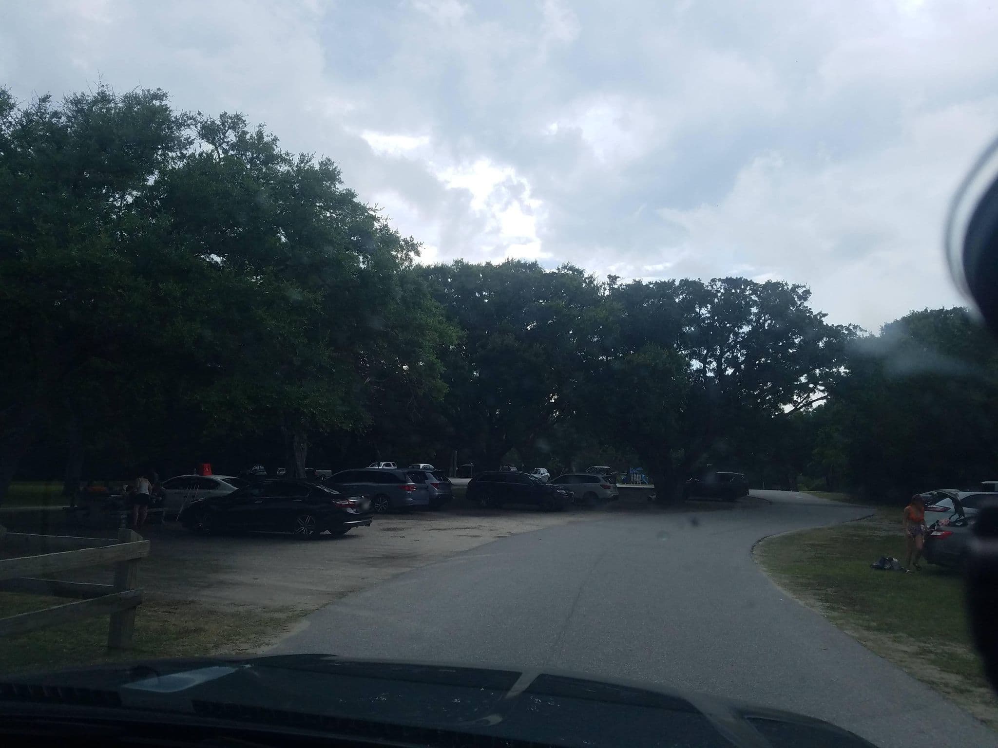 Street view near St Simons Grand, Saint Simons Island — © gibsonb (CC BY-SA · Mapillary)