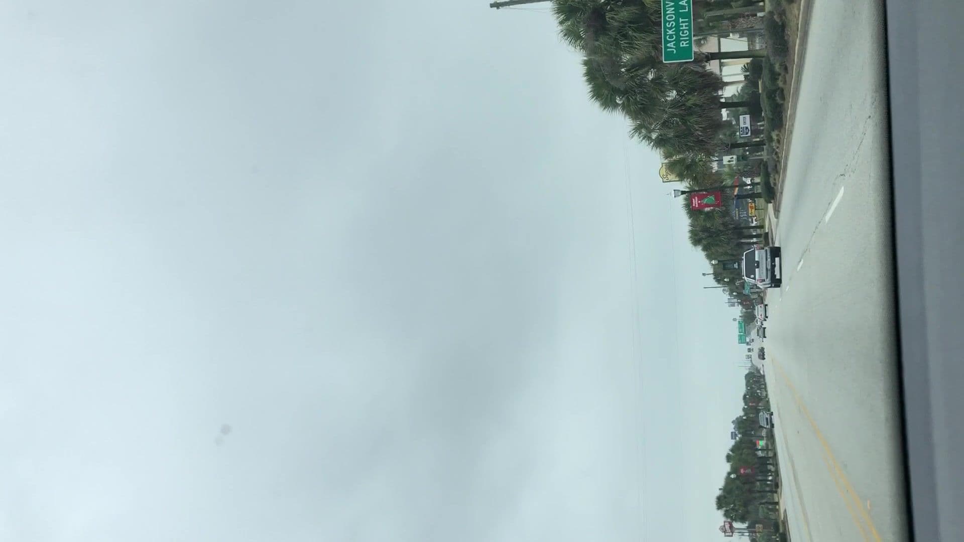 Street view near travel lodge, Hardeeville — © lvl5 (CC BY-SA · Mapillary)