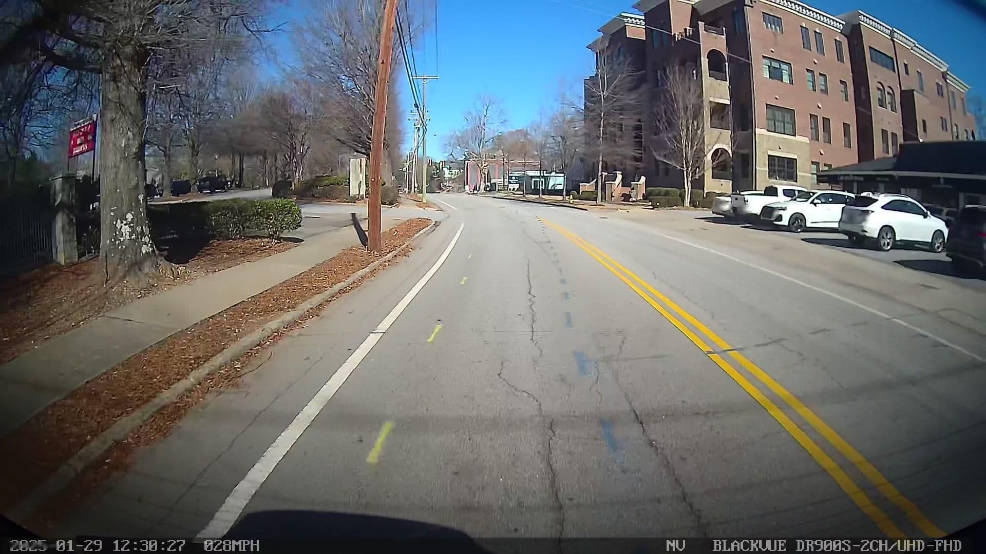 Street view near Alta Vista Place, Dunean — © miken (CC BY-SA · Mapillary)