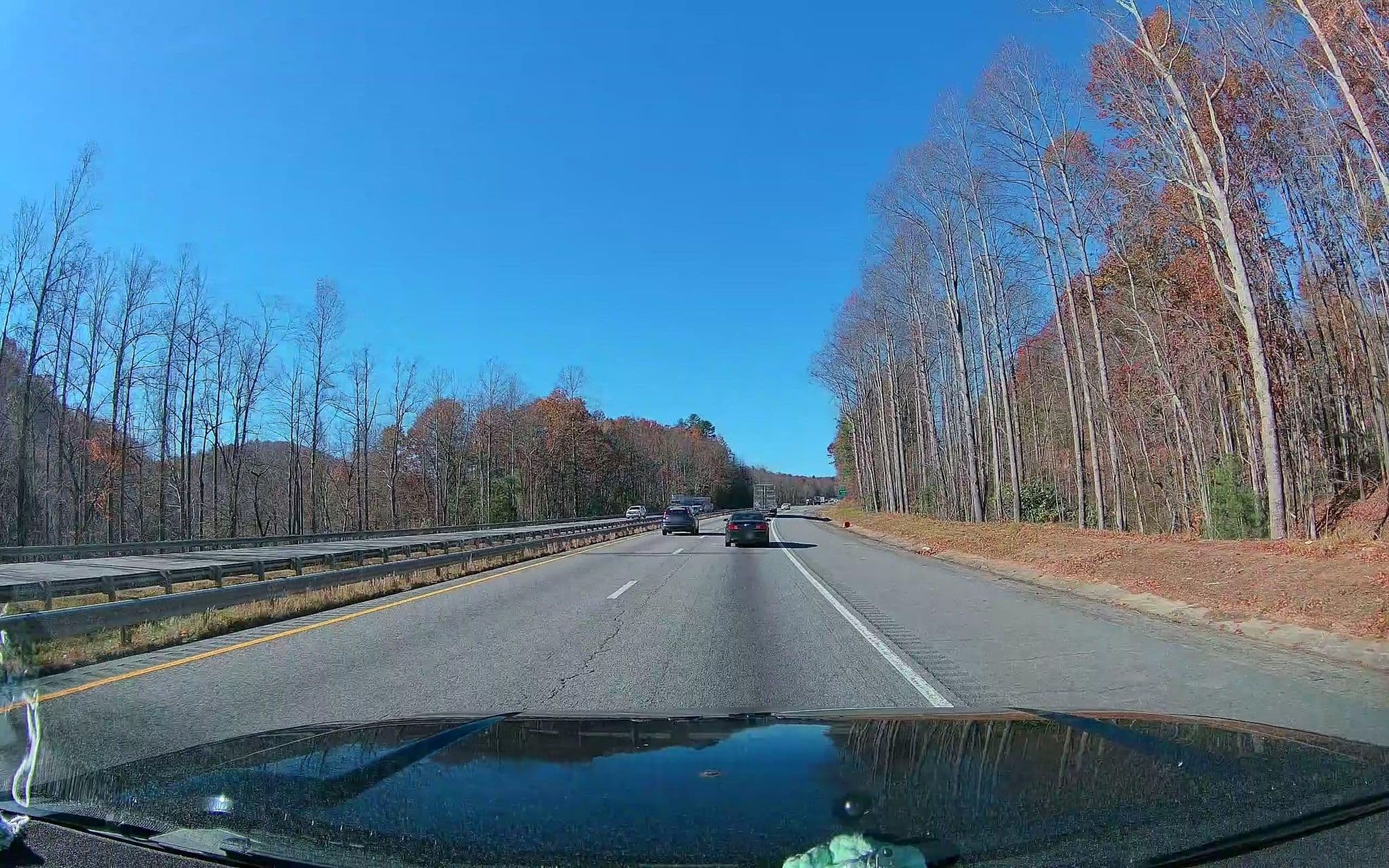 Street view near Spring Hill Suites, Dana — © aftcpics471 (CC BY-SA · Mapillary)
