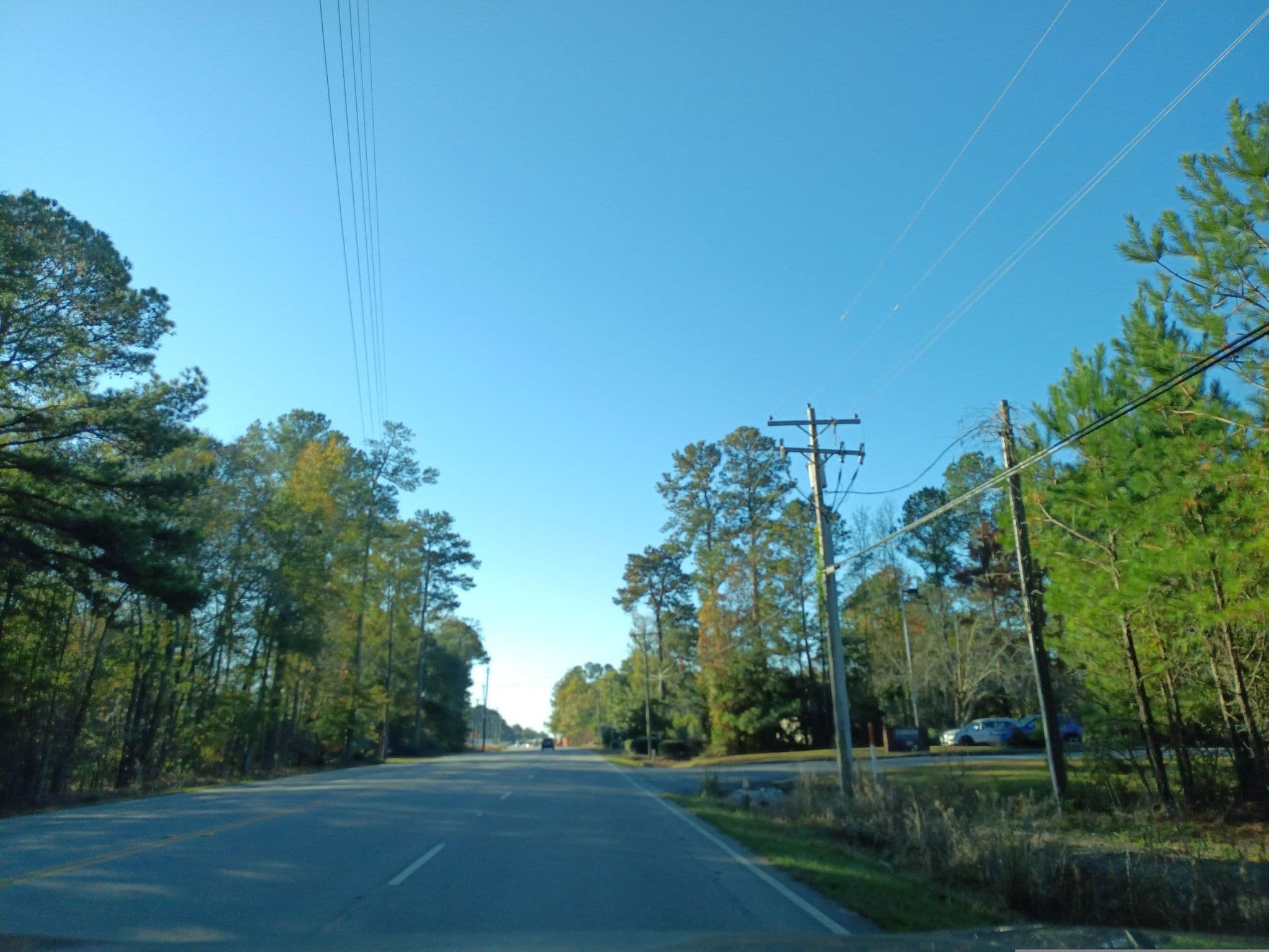 Street view near Magnuson Hotel Summerton, Manning — © apmwa (CC BY-SA · Mapillary)