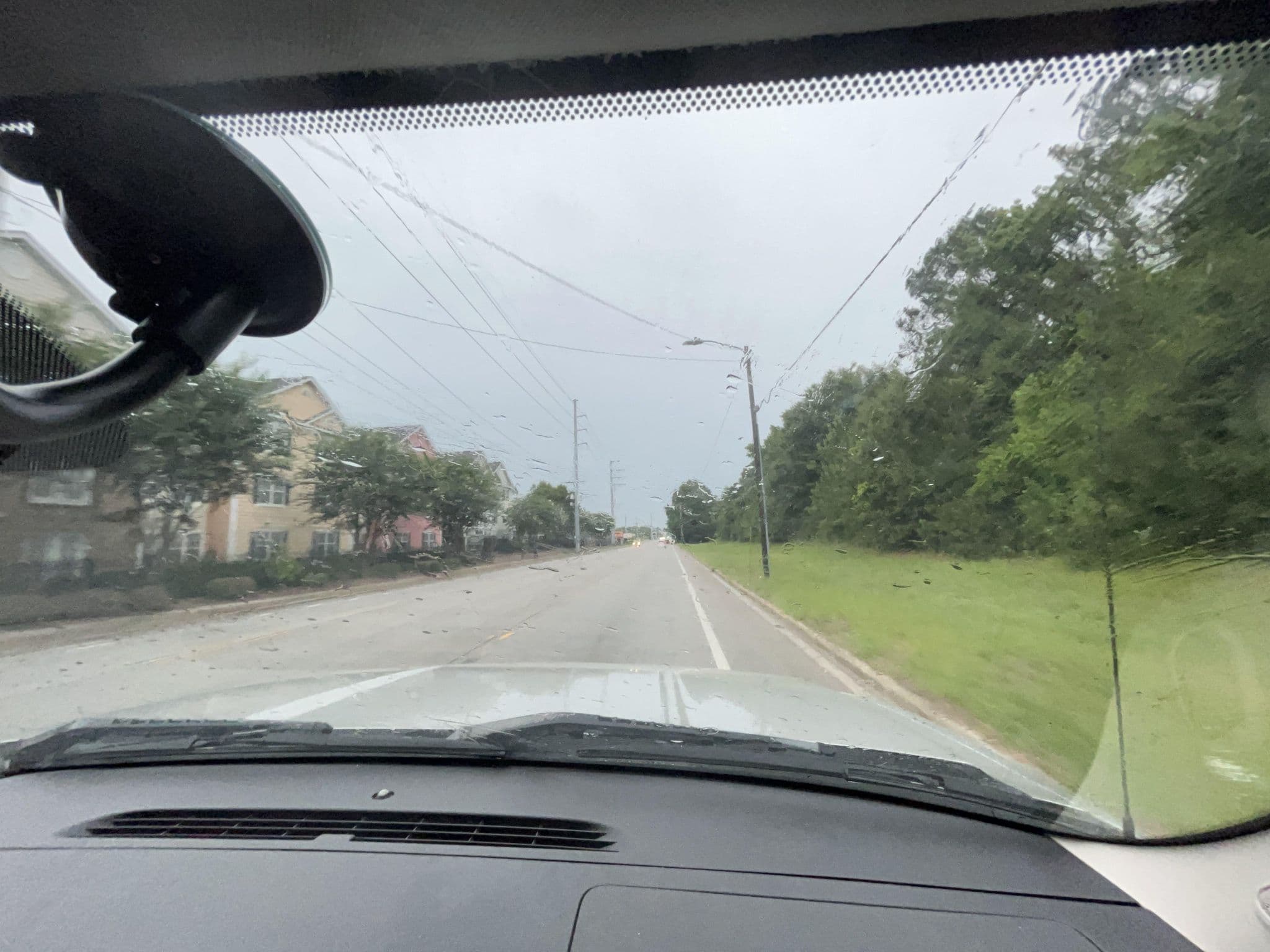 Street view near Marshside Village, North Charleston — © AmericanMapper (CC BY-SA · Mapillary)