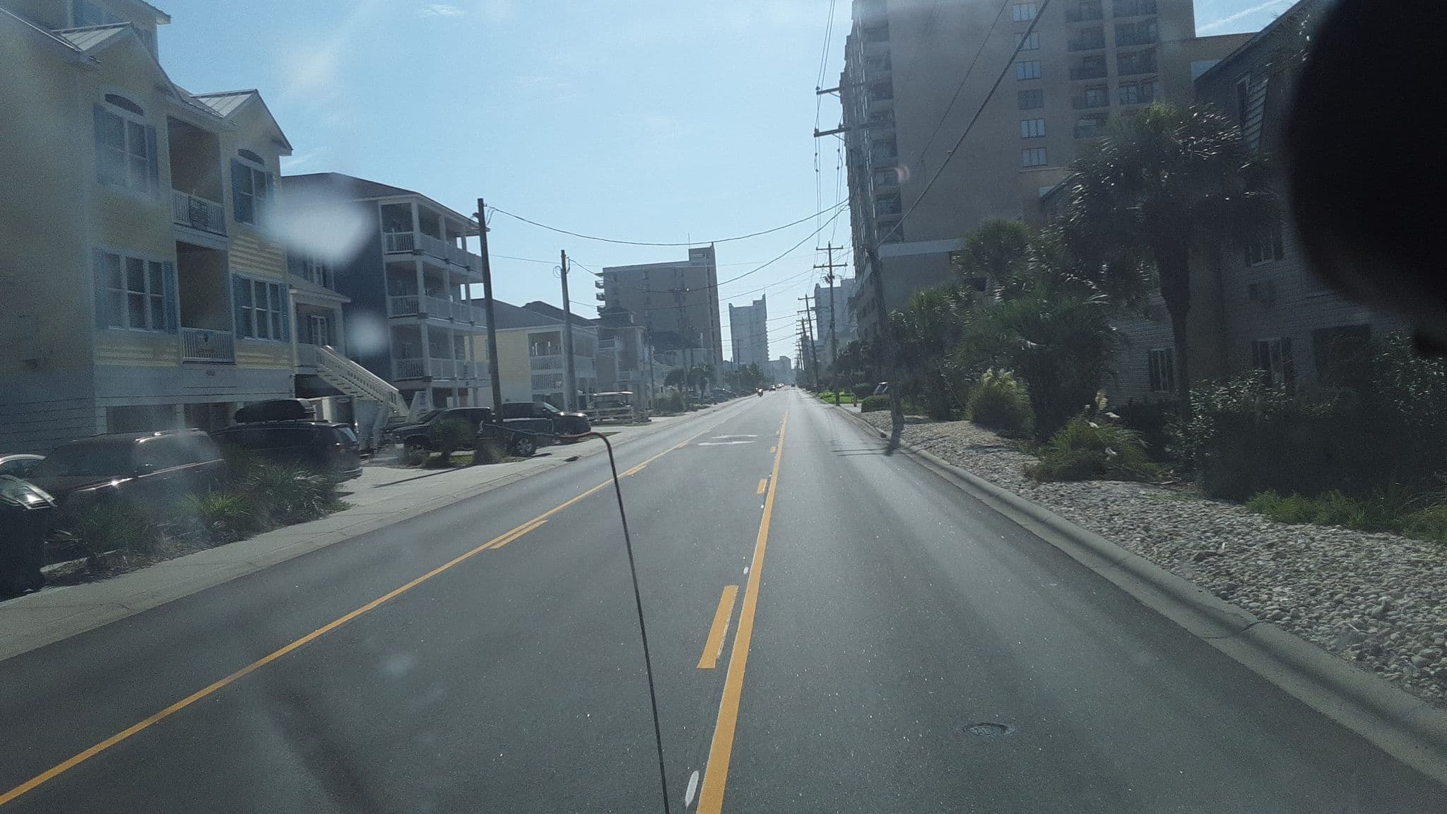 Street view near Cheri-Me-O, Little River — © jbthemilker (CC BY-SA · Mapillary)