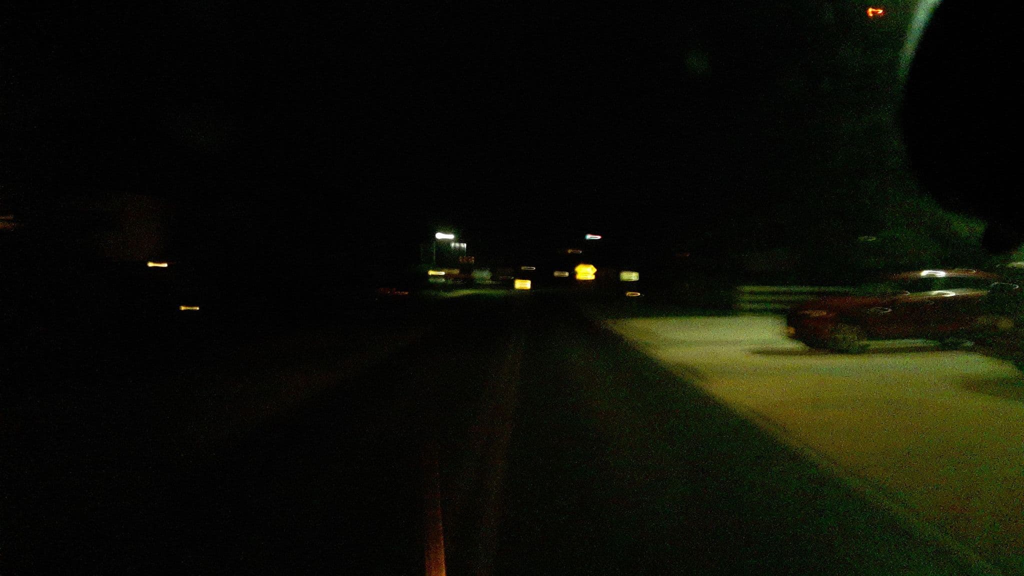 Street view near Starboard Beachfront Pool, Sunset Beach — © jbthemilker (CC BY-SA · Mapillary)
